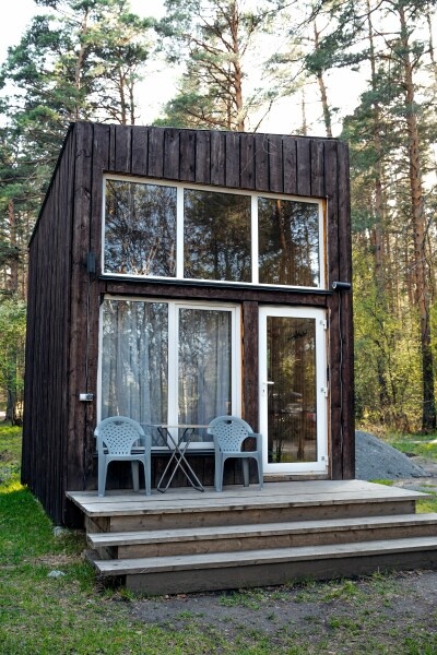 Дом на второй линии - фото 5