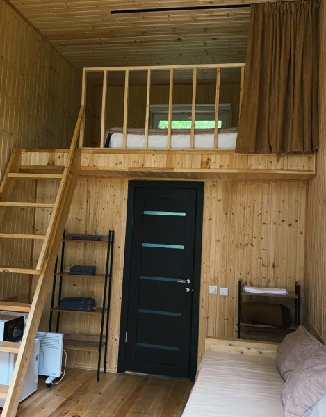 Дом на второй линии - фото 10