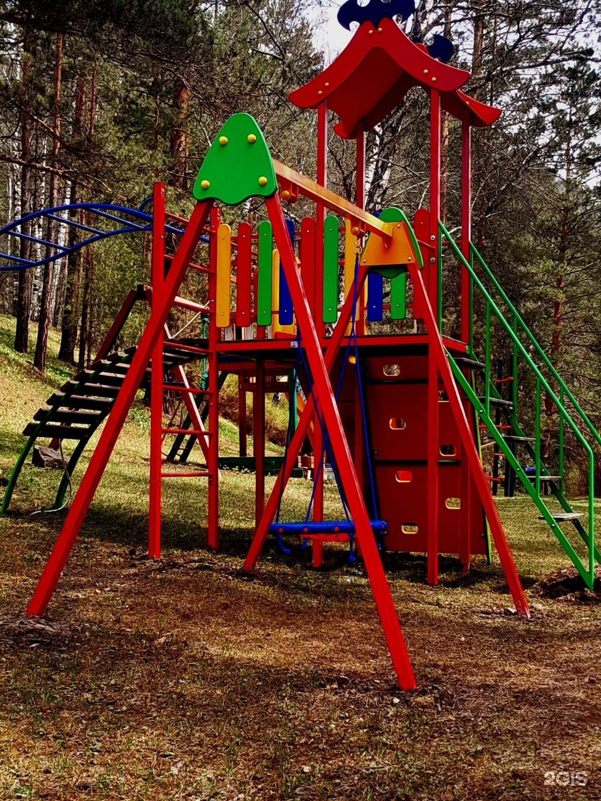 Ареда 1 - фото 39