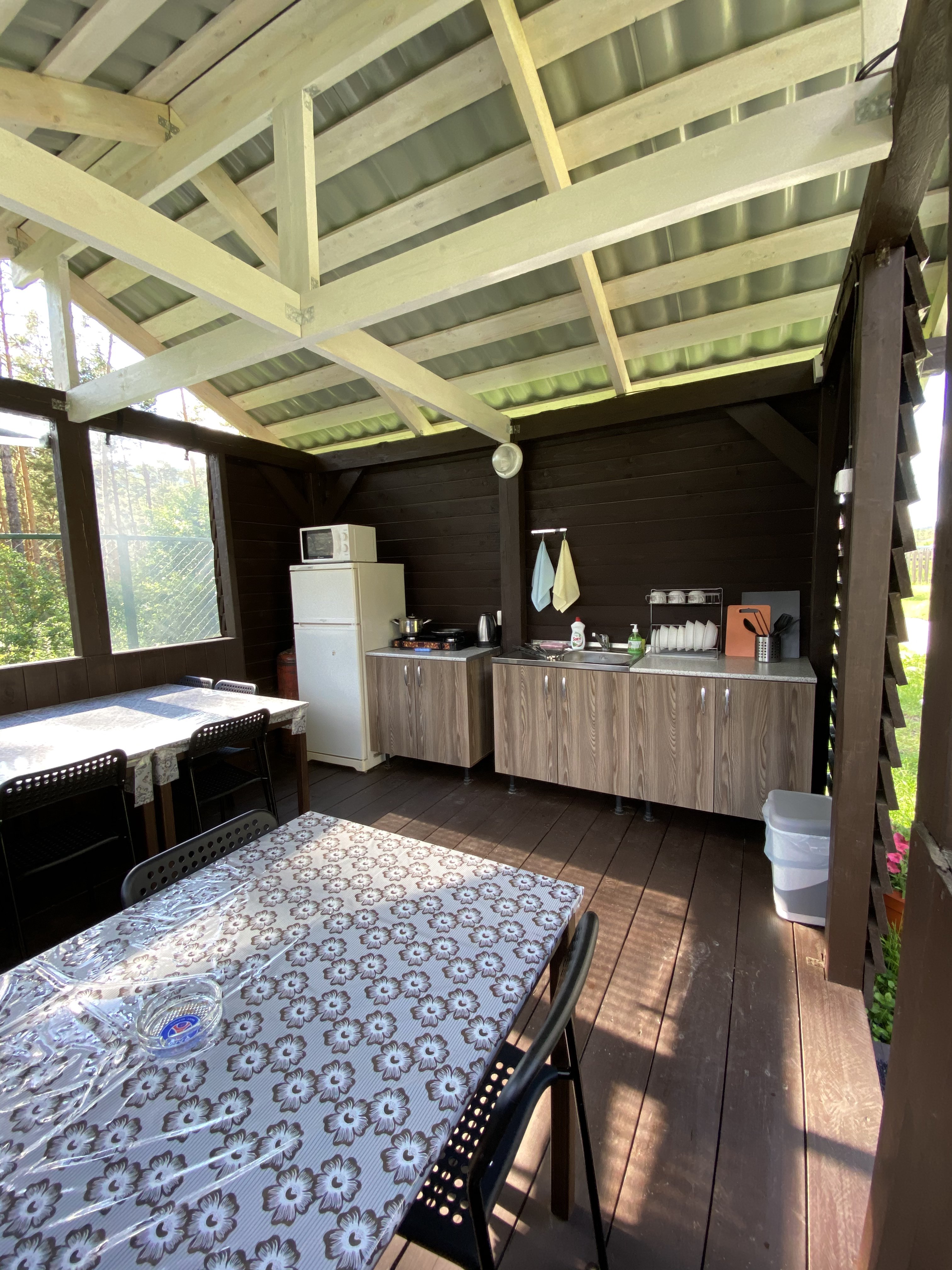 Панорама Алтай - фото 3