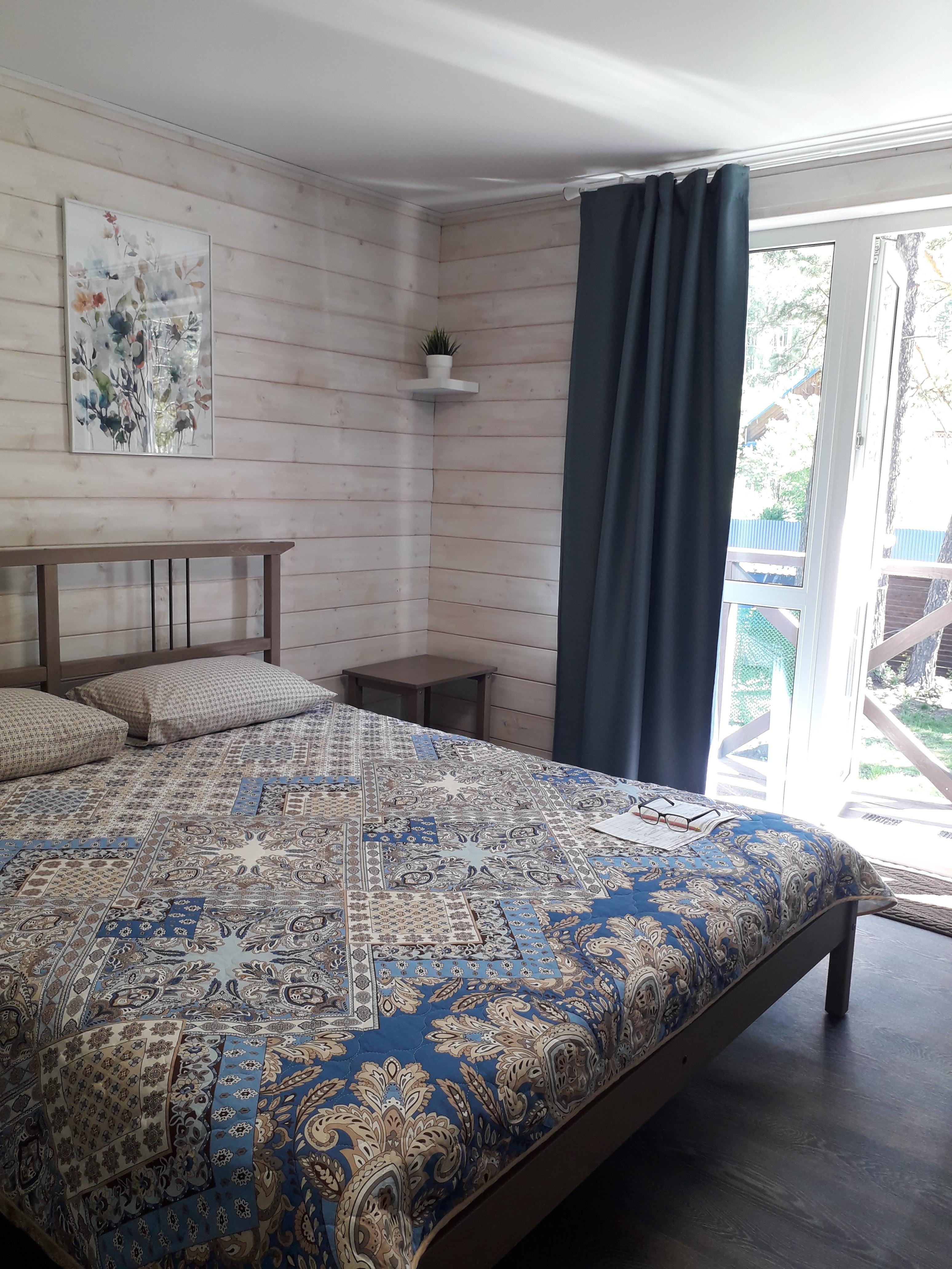 Панорама Алтай - фото 6