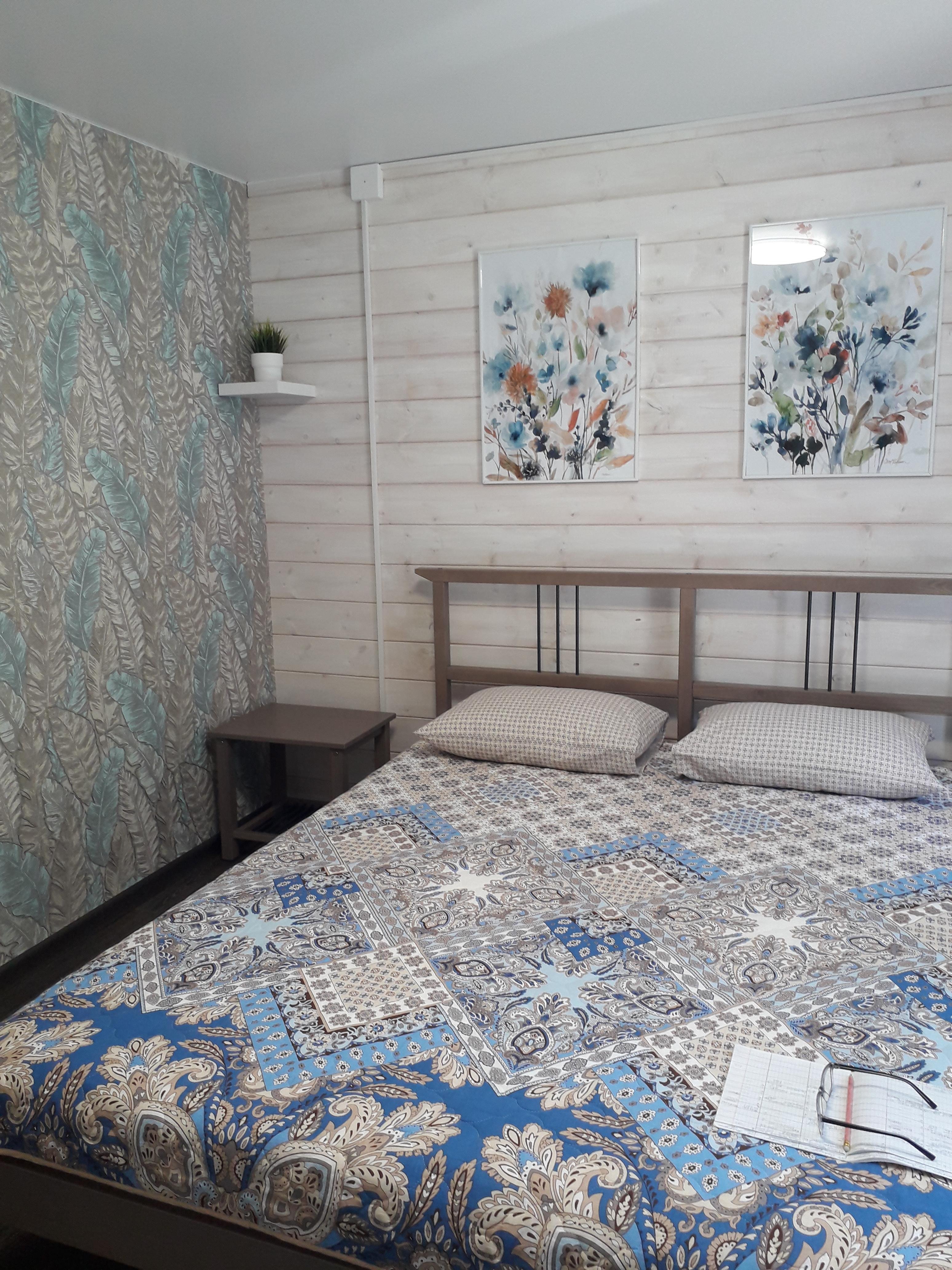 Панорама Алтай - фото 7