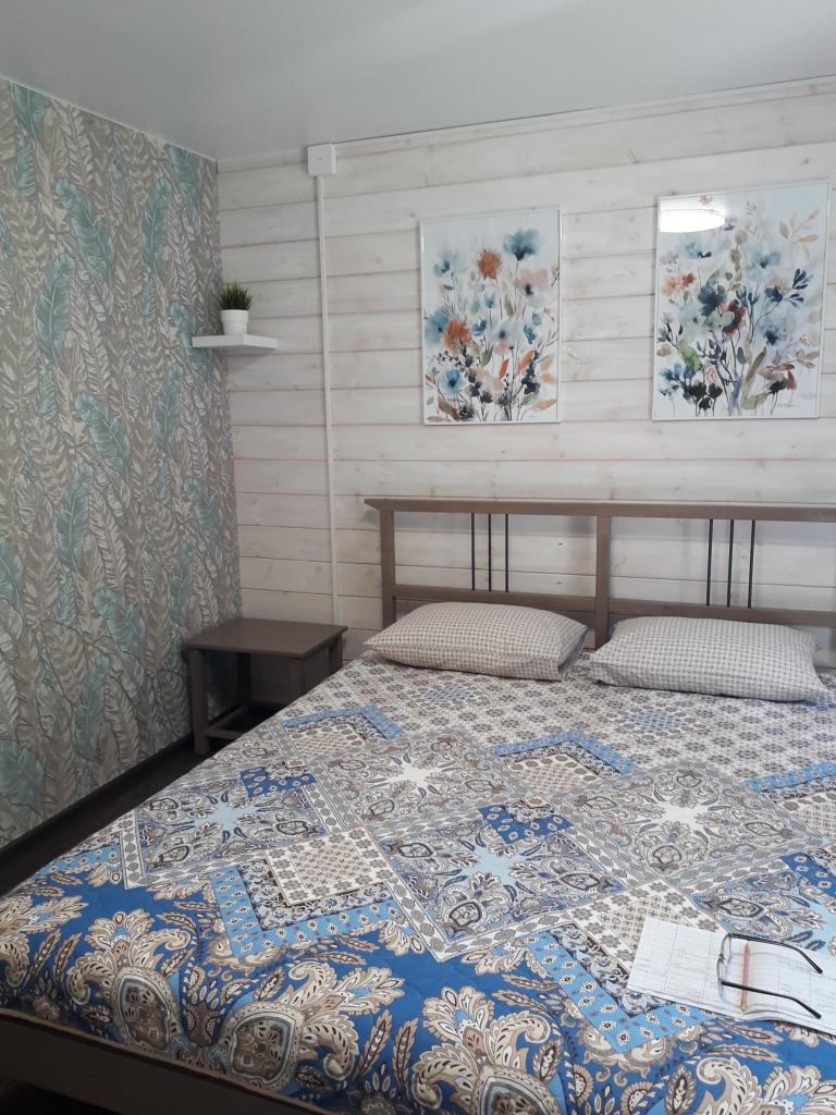 Панорама Алтай - фото 7