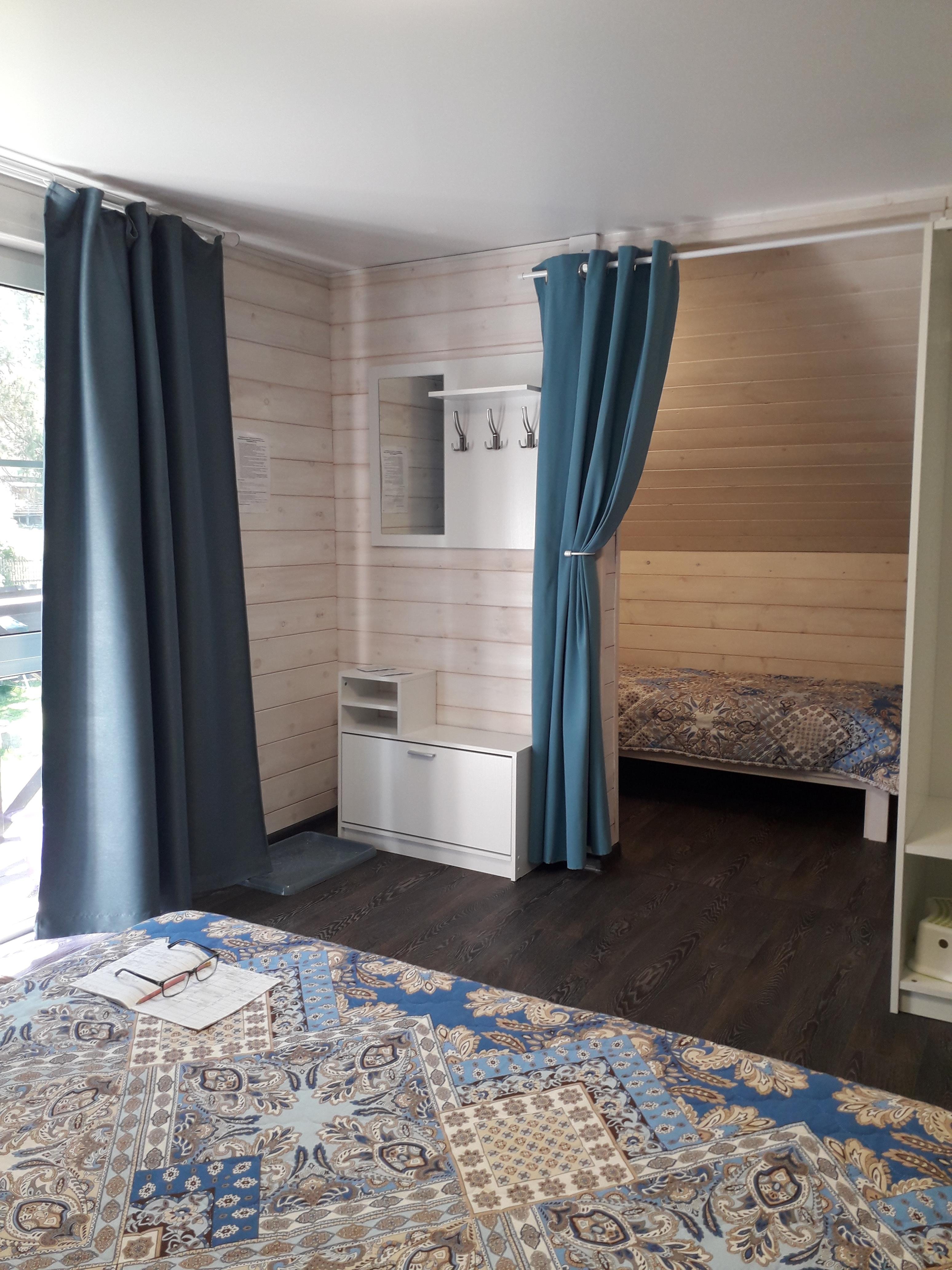 Панорама Алтай - фото 8