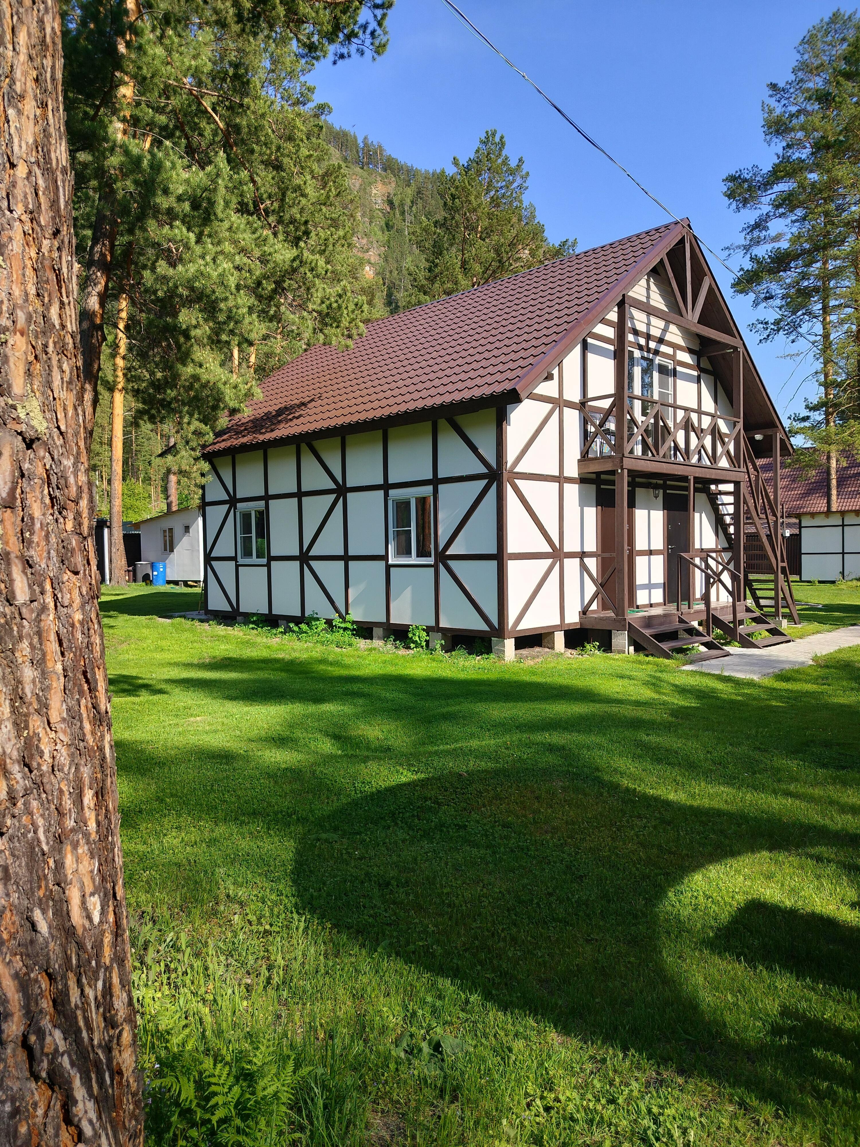 Панорама Алтай - фото 21