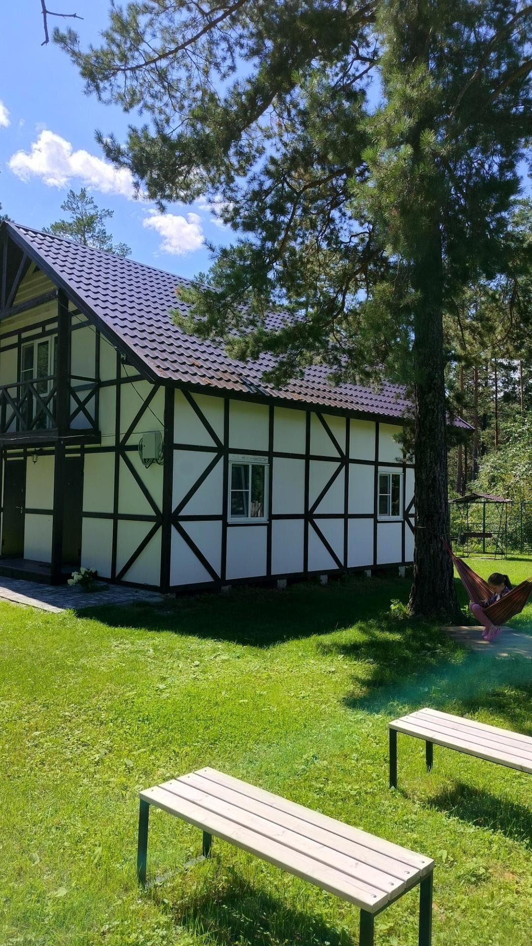 Панорама Алтай - фото 31