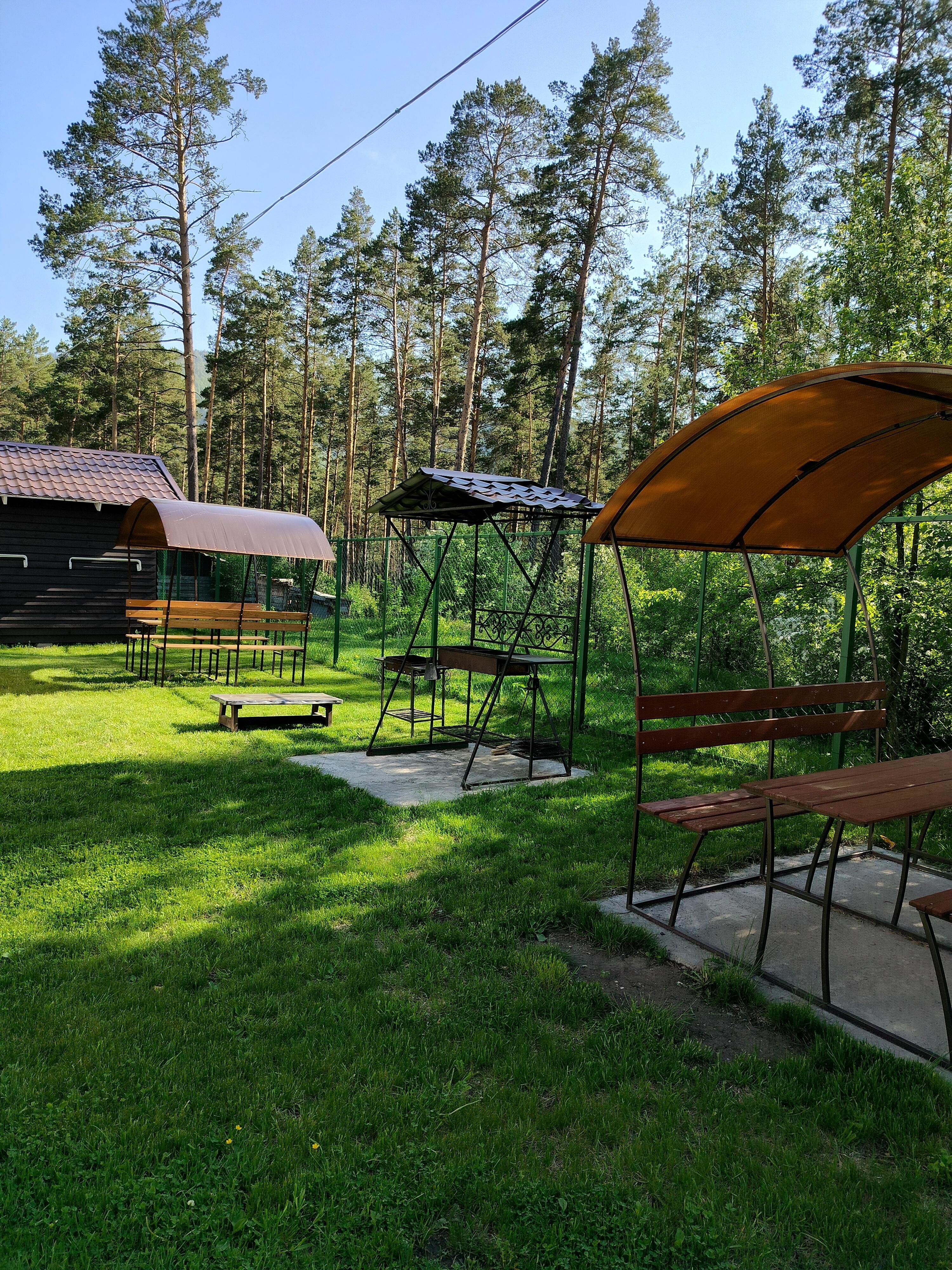 Панорама Алтай - фото 39