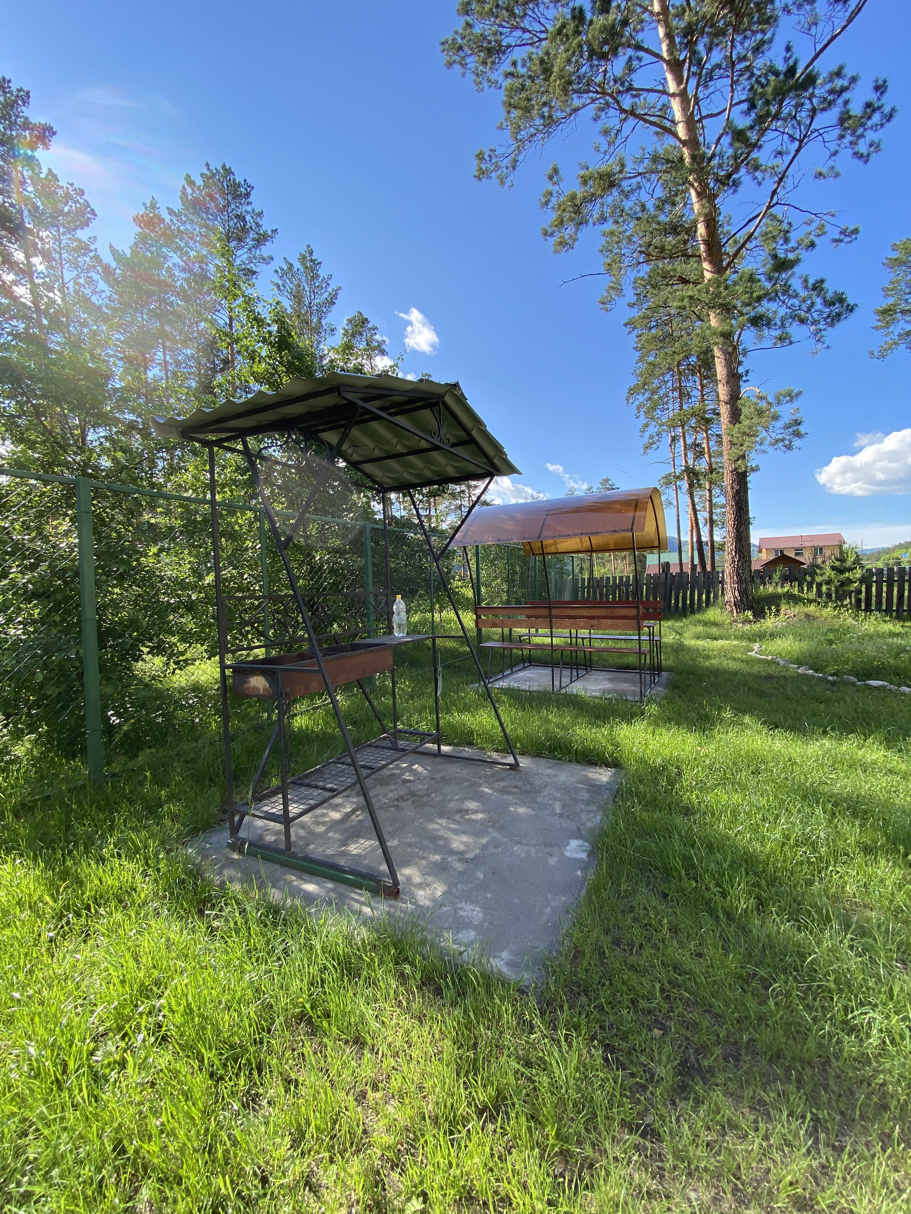 Панорама Алтай - фото 41