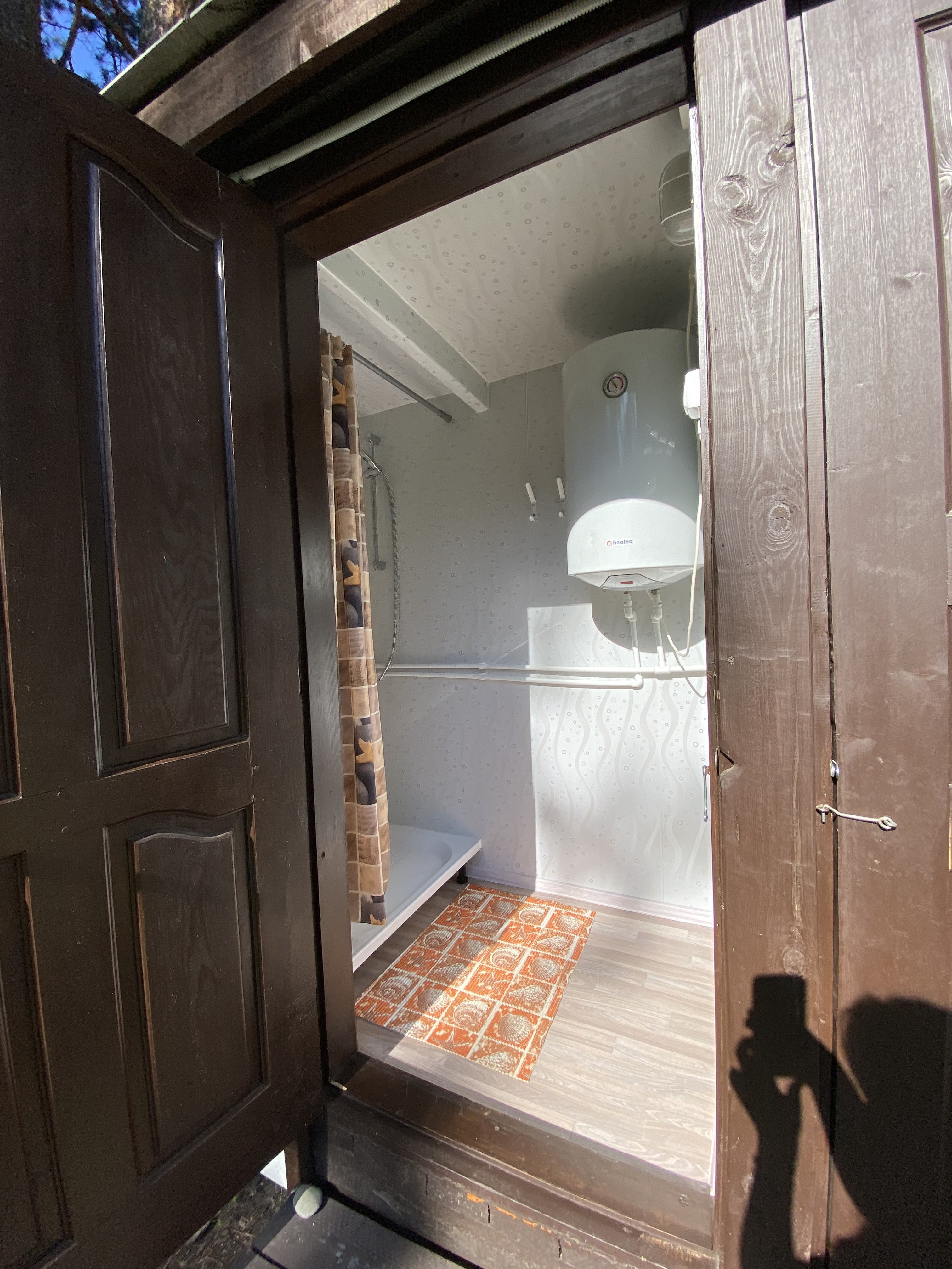 Панорама Алтай - фото 46