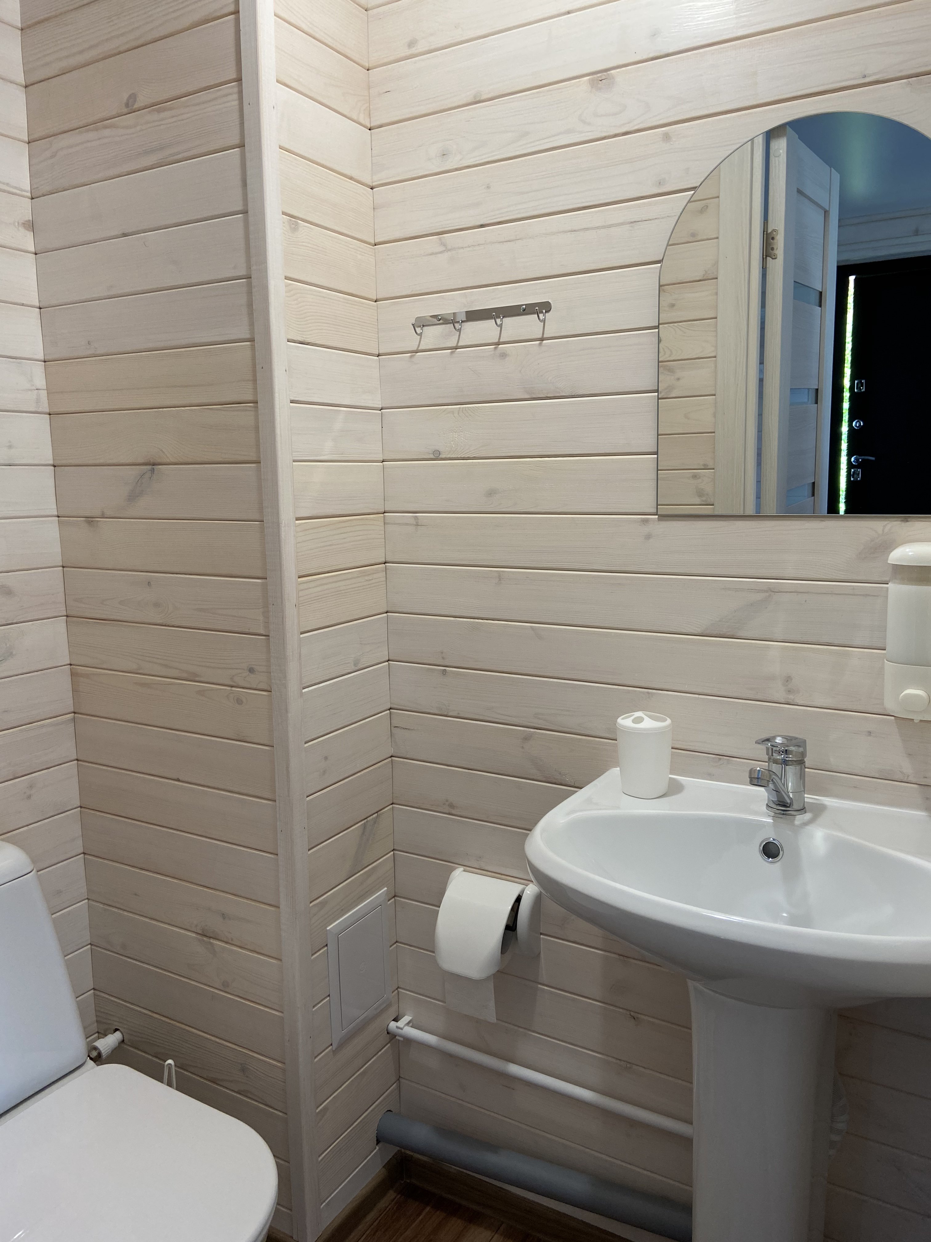 Панорама Алтай - фото 51