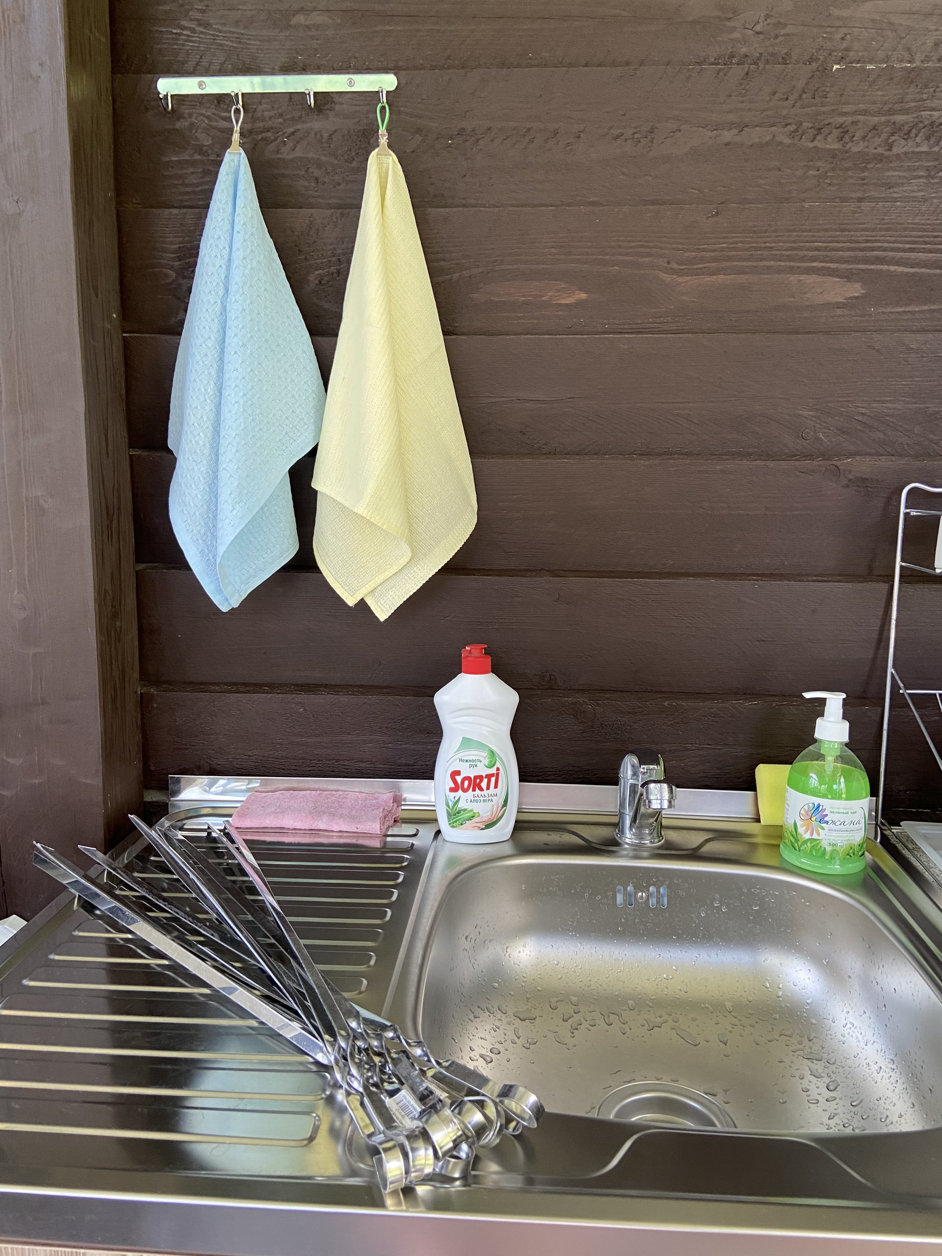 Панорама Алтай - фото 55