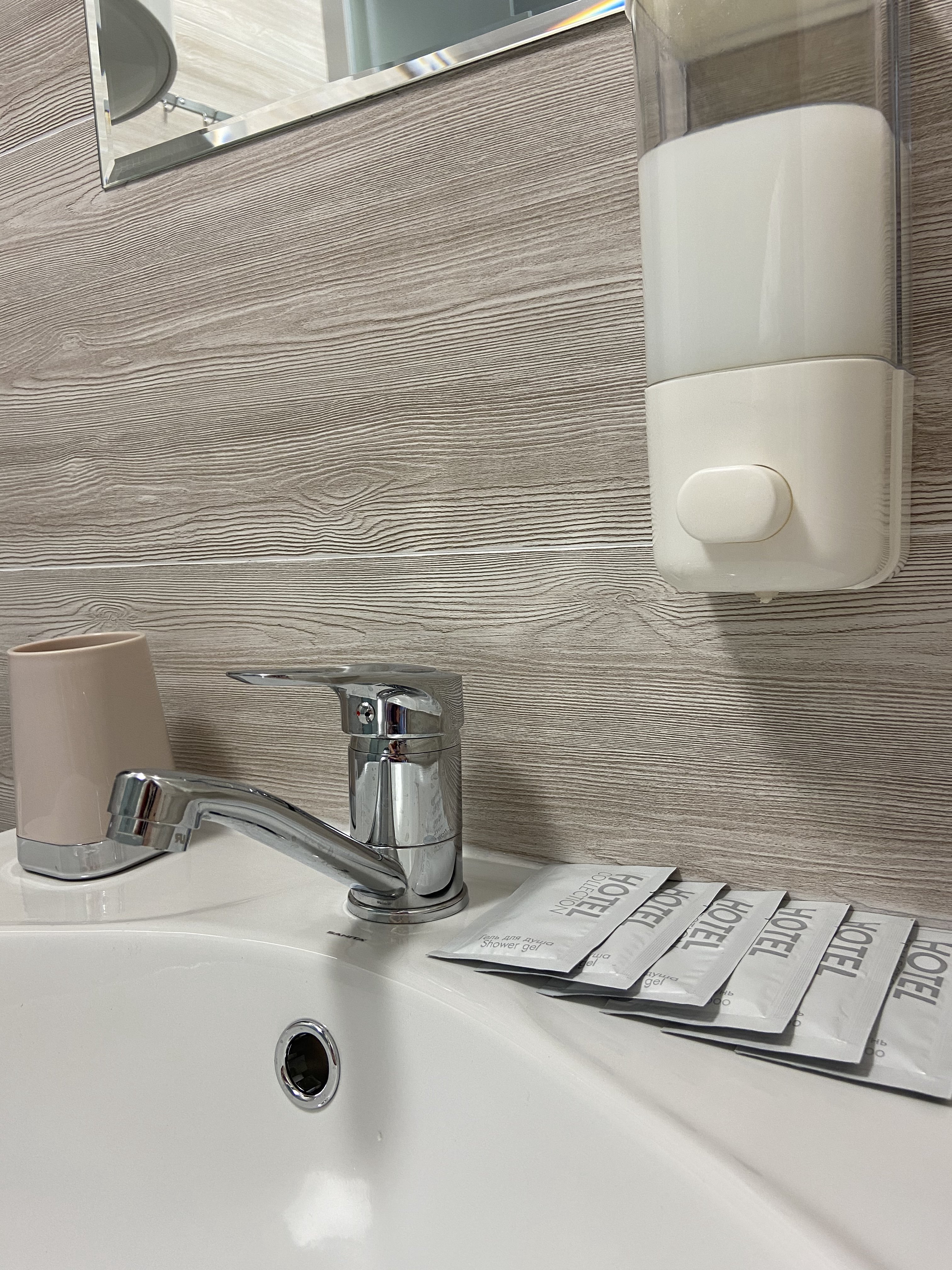 Панорама Алтай - фото 57