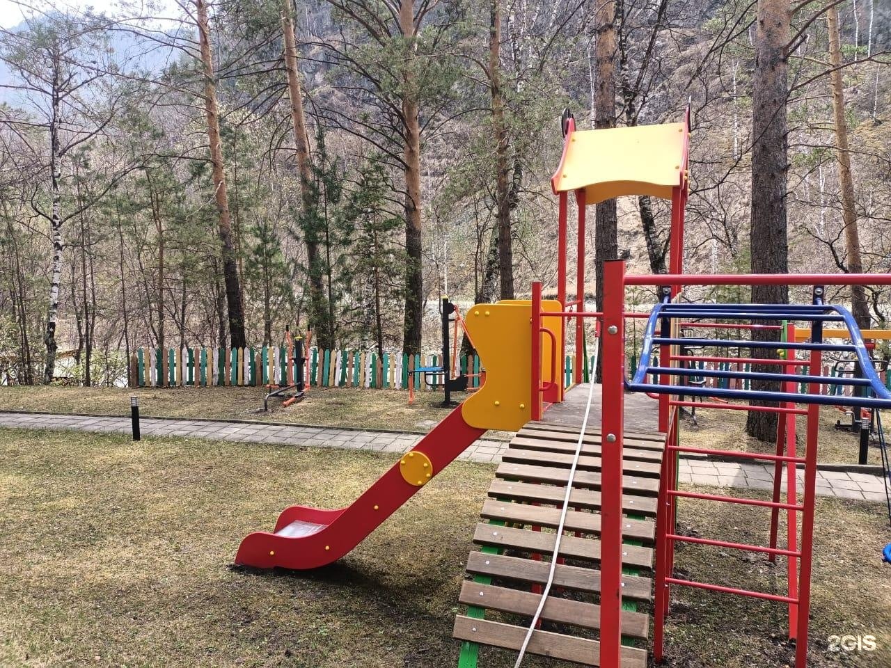 Ареда 1 - фото 45