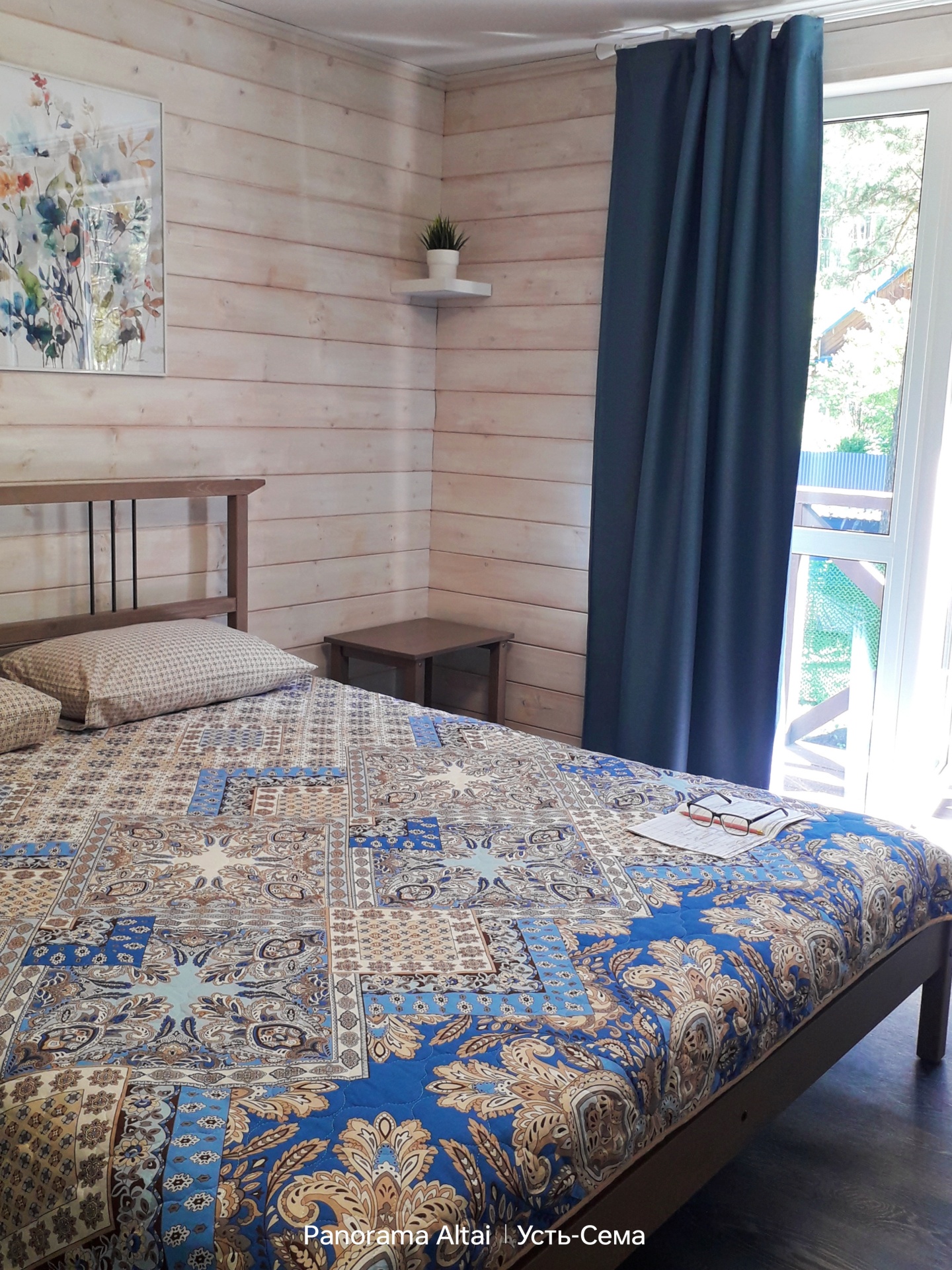 Номер комфорт семейный - фото 1