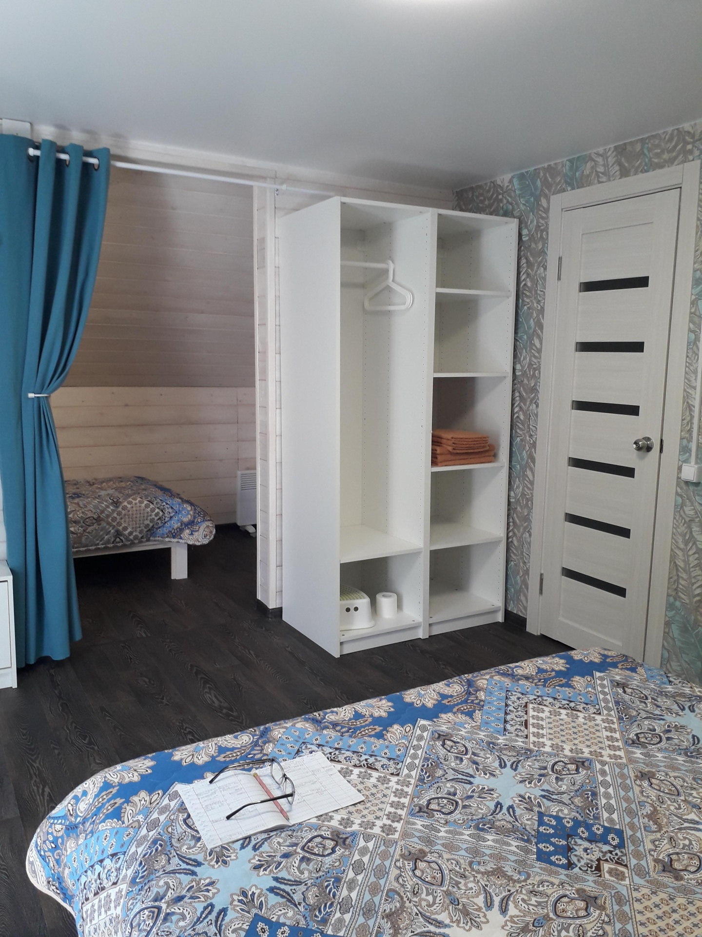 Номер комфорт семейный - фото 3