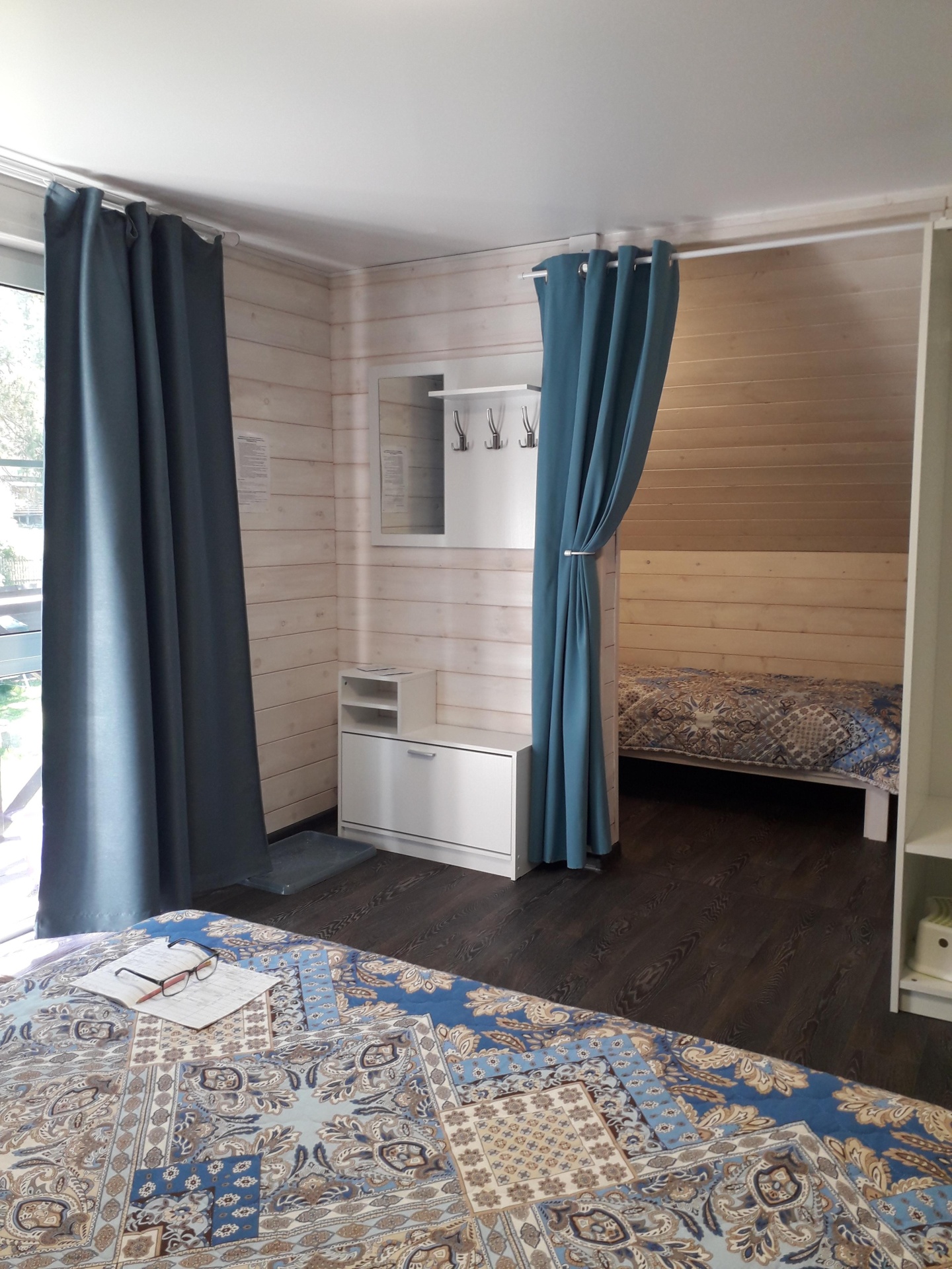 Номер комфорт семейный - фото 4