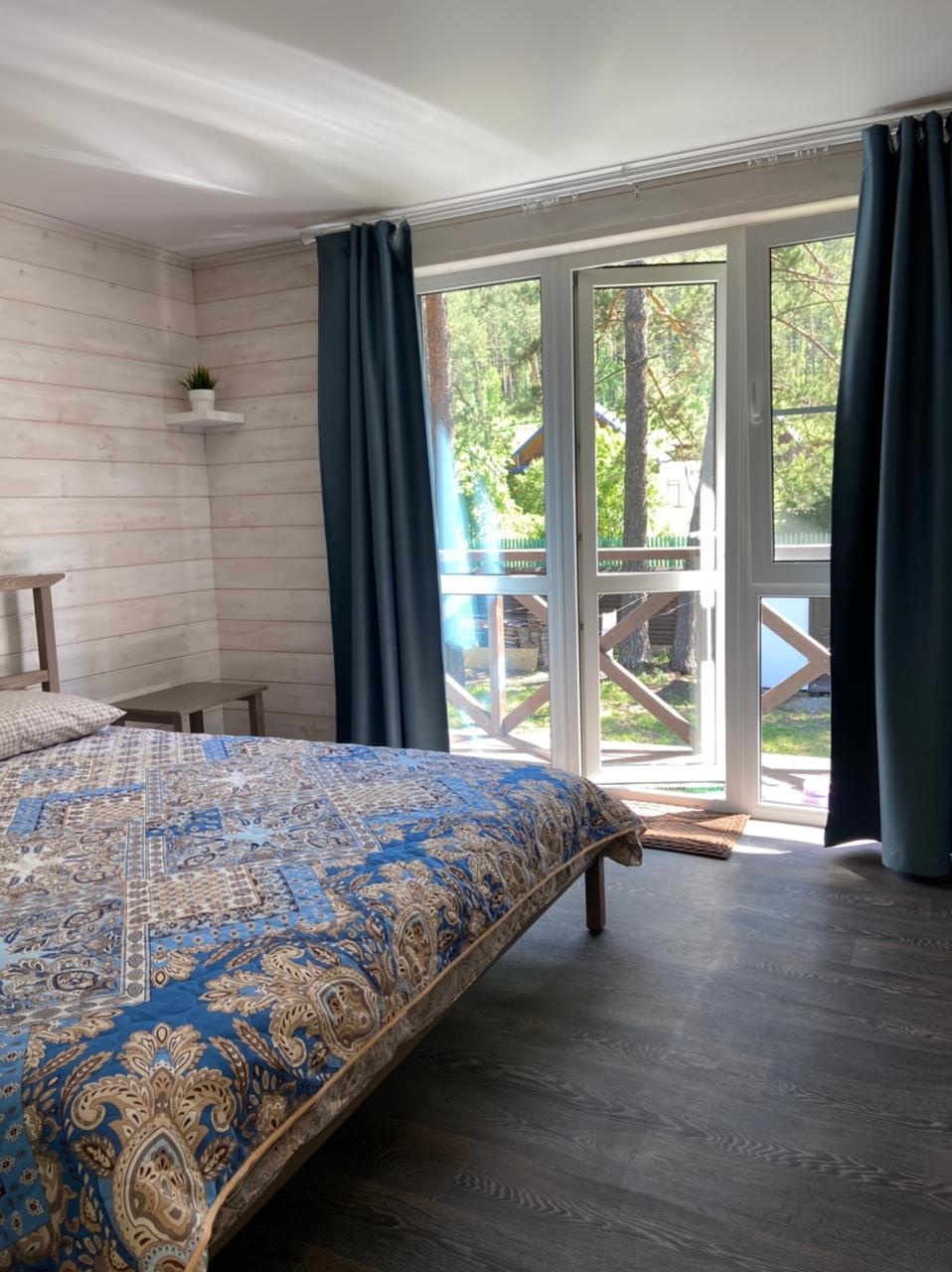 Номер комфорт семейный - фото 6