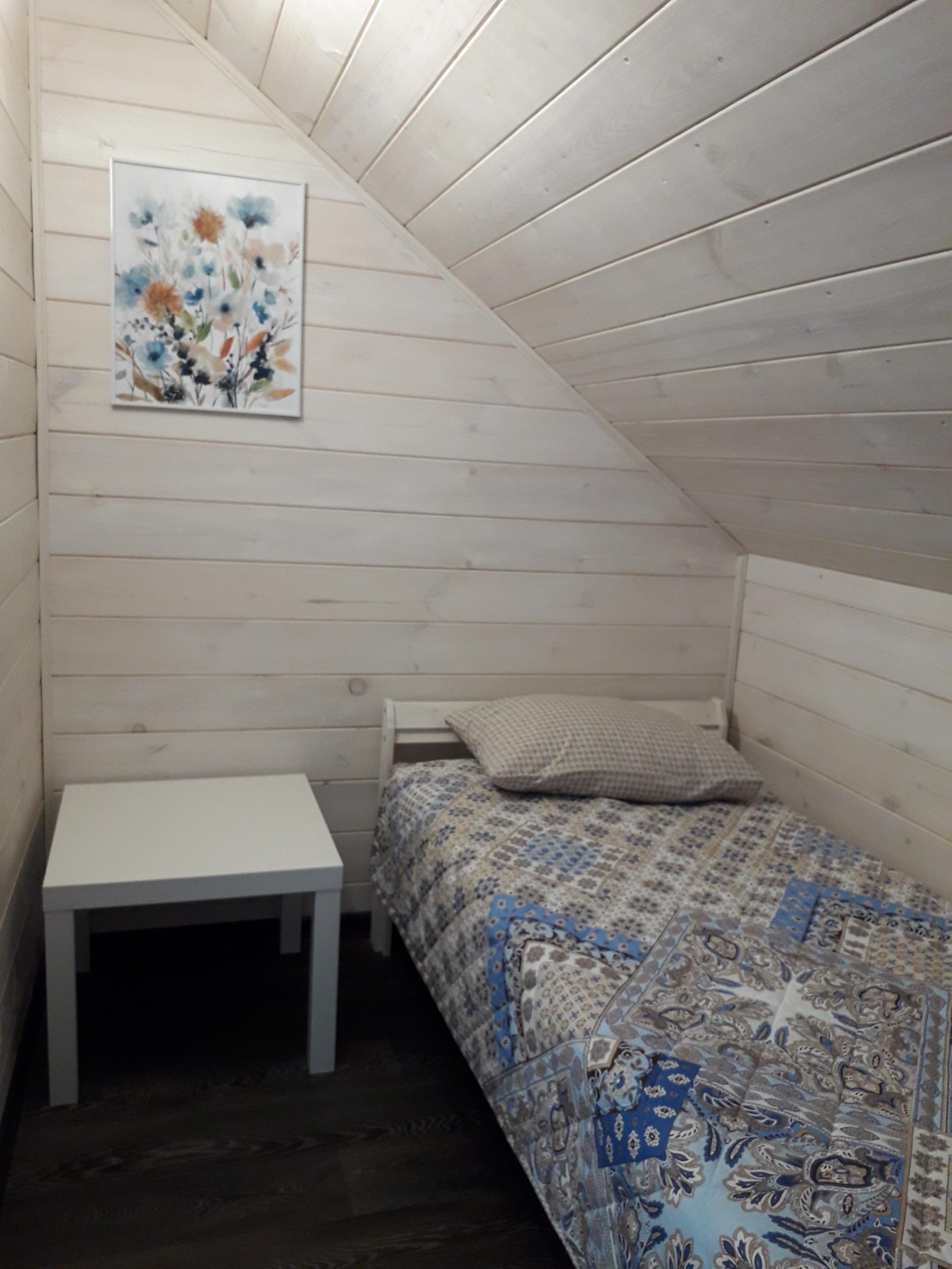 Номер комфорт семейный - фото 7