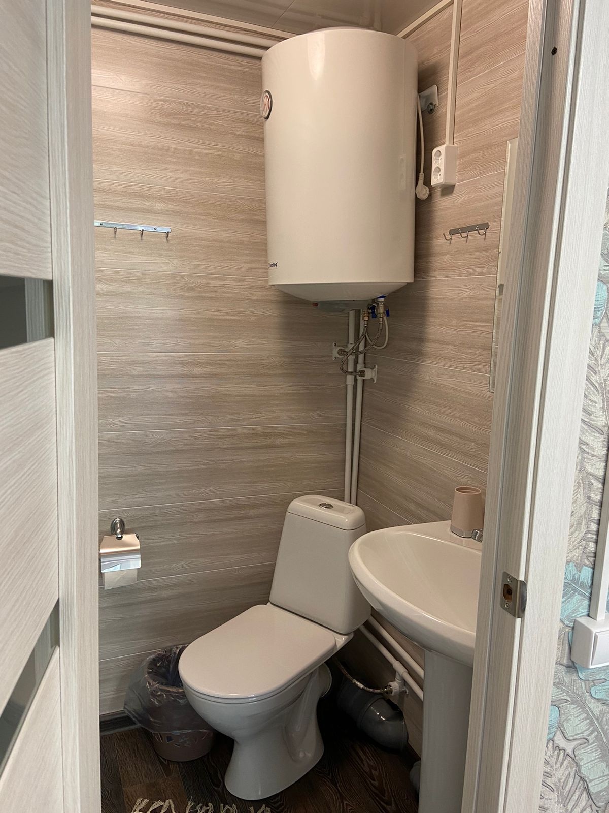 Номер комфорт семейный - фото 8