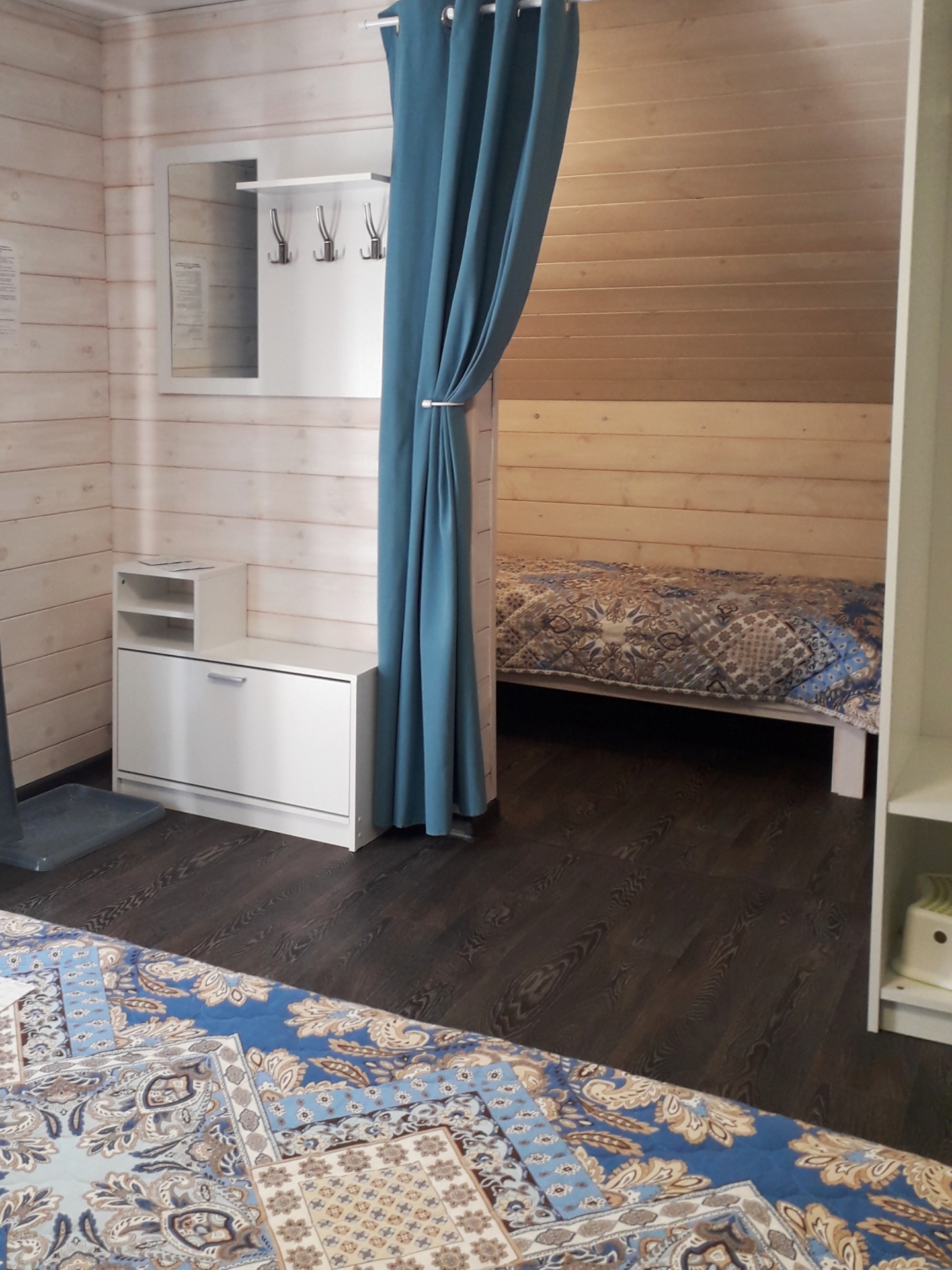 Номер комфорт семейный - фото 9