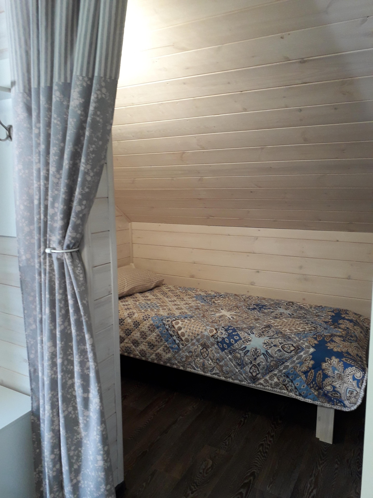 Номер комфорт семейный - фото 10