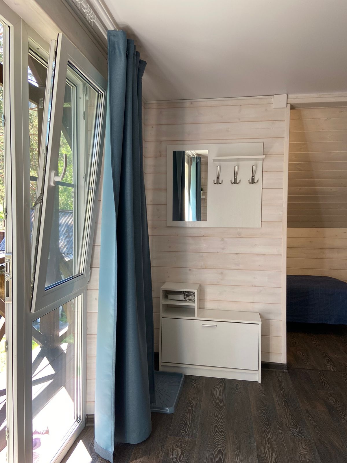 Номер комфорт семейный - фото 11