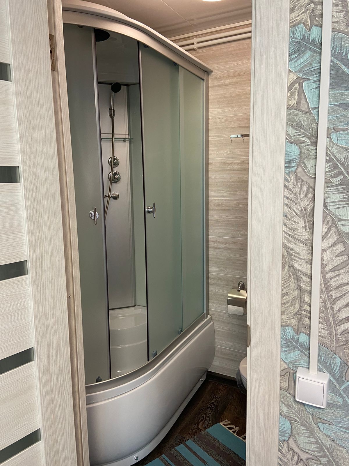 Номер комфорт семейный - фото 12