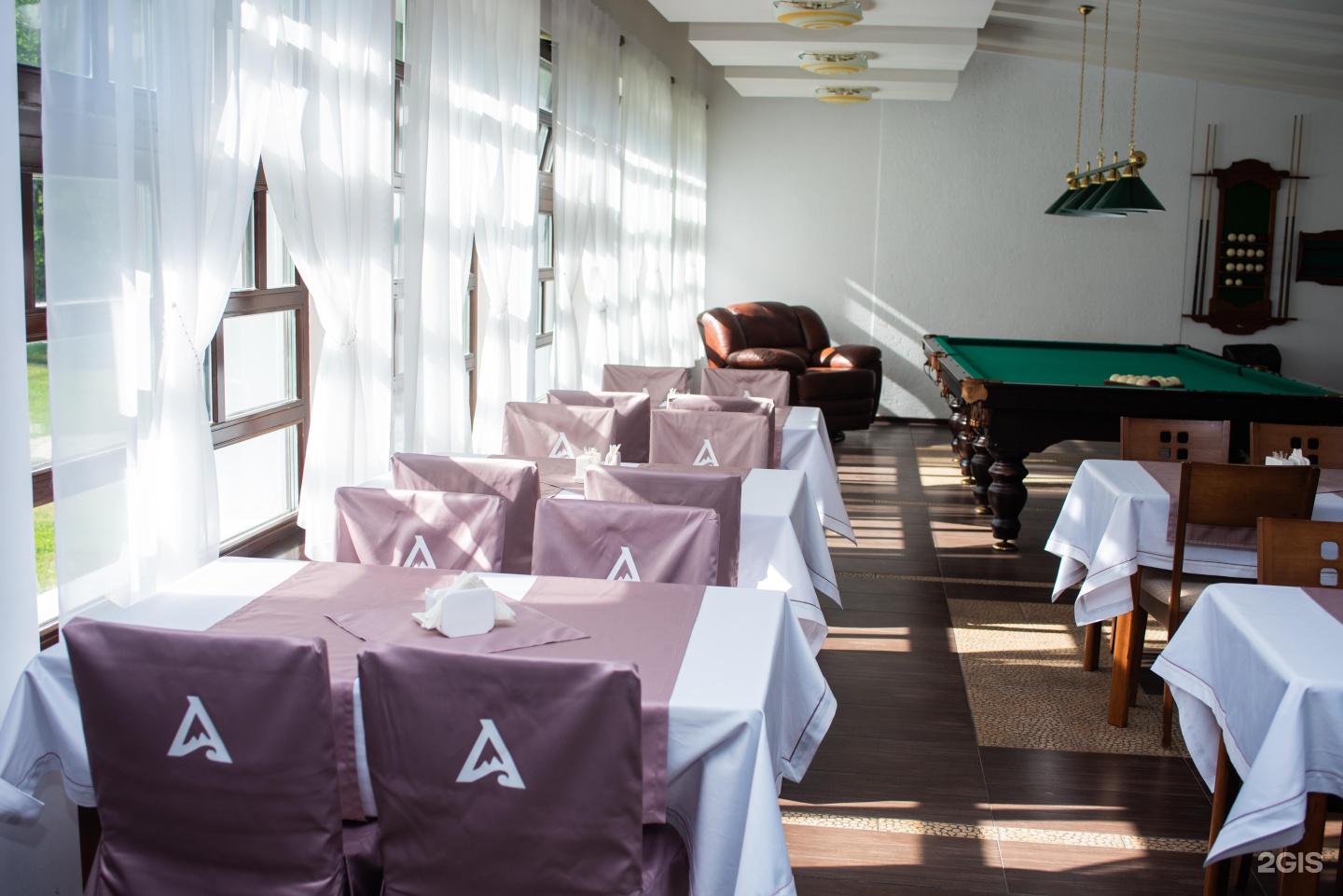 Ареда 1 - фото 47