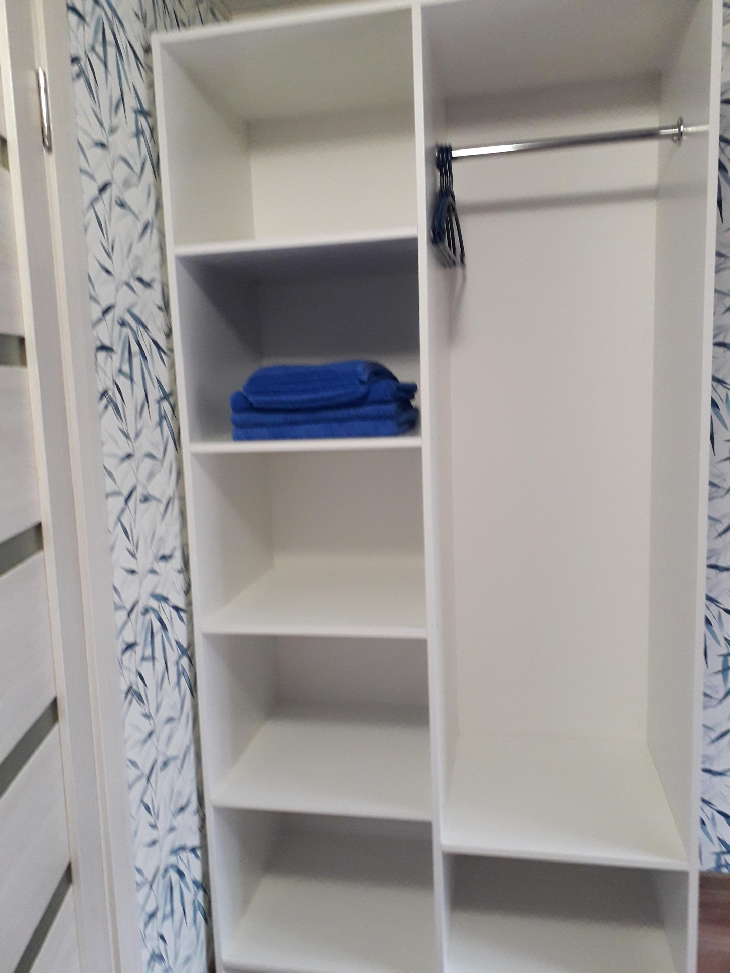 Двухместный номер с двуспальной кроватью - фото 7