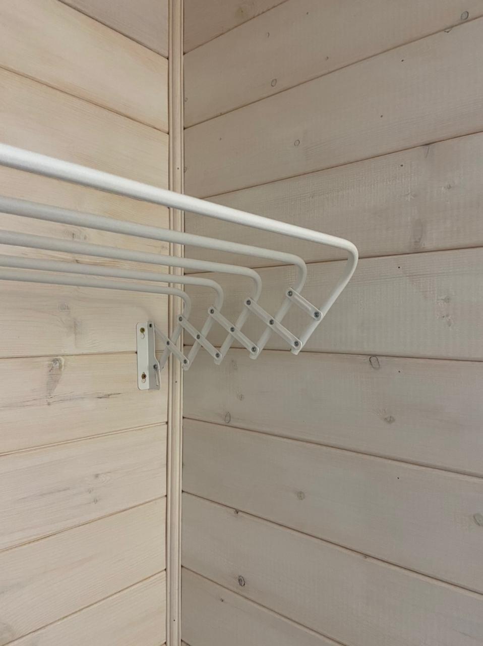 Двухместный номер с двуспальной кроватью - фото 8