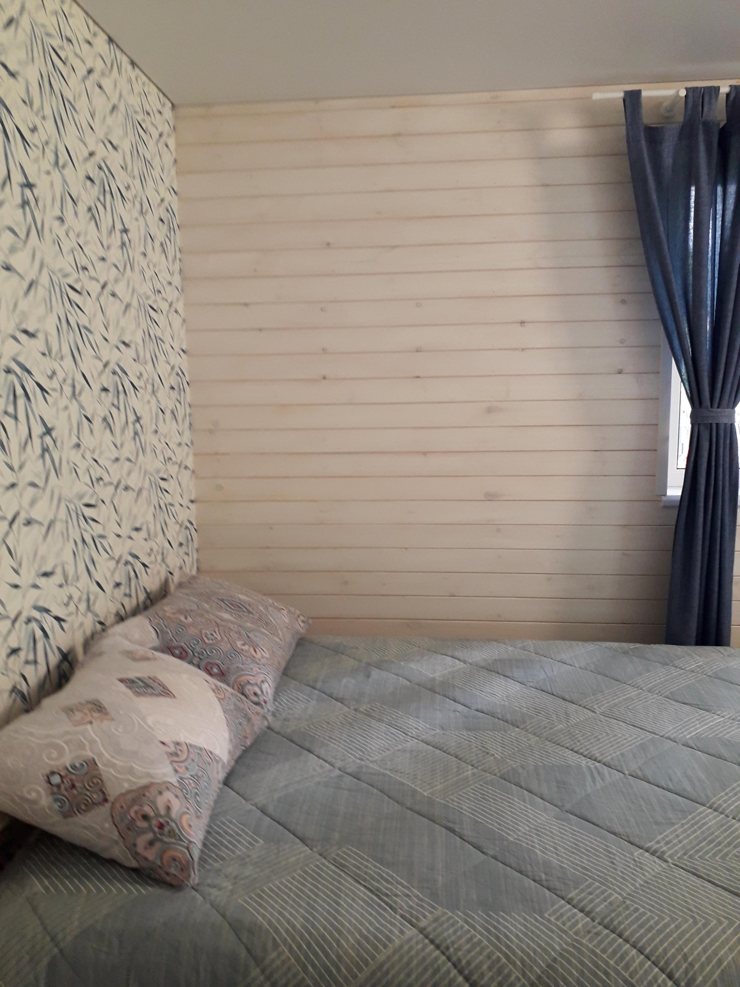 Двухместный номер с двуспальной кроватью - фото 9