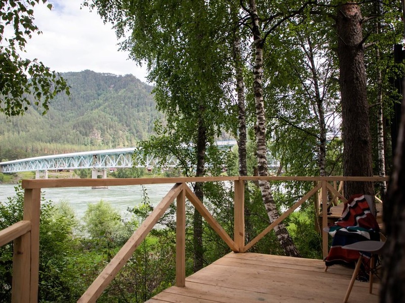 Камышла Парк - фото 2