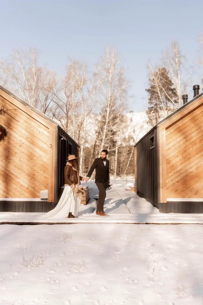 Марсель - фото 12