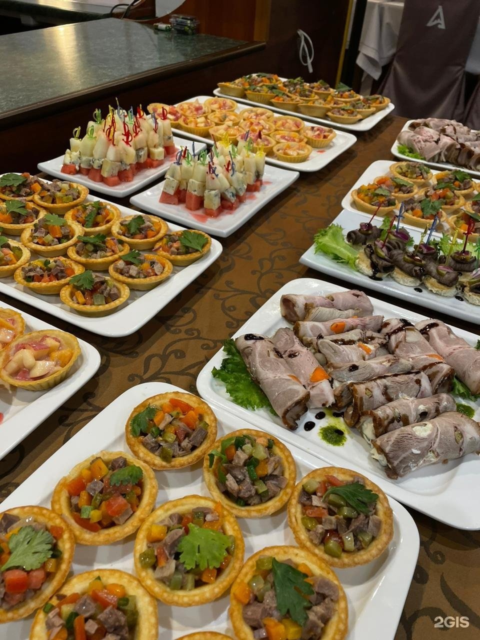 Ареда 1 - фото 50