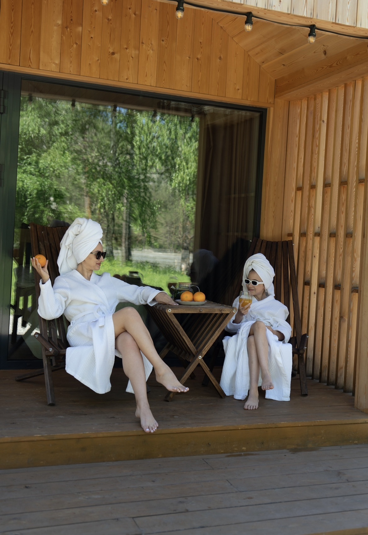 Марсель - фото 58