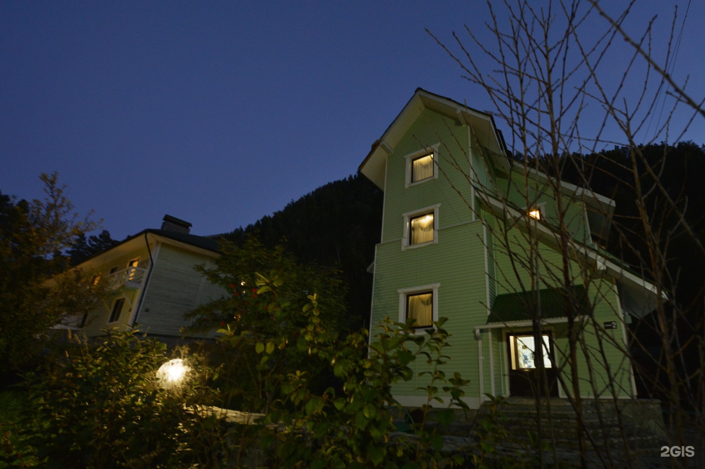 Ареда 1 - фото 54