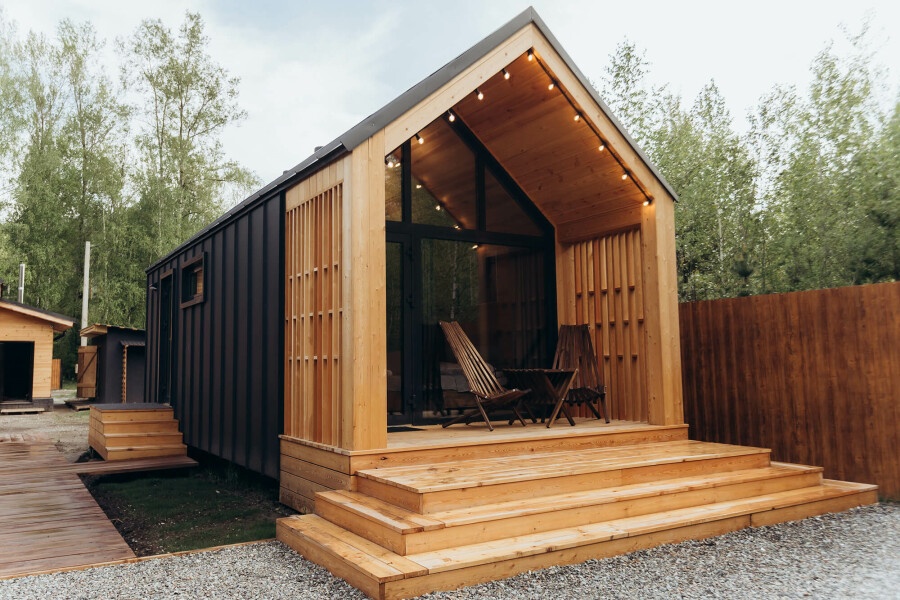 Барн стандарт #1 - фото 1