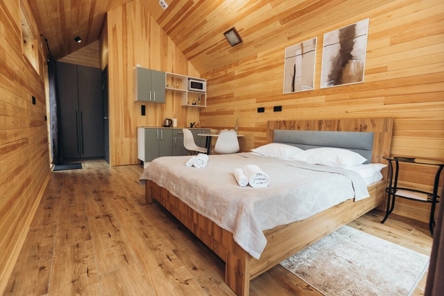 Барн стандарт #1 - фото 3