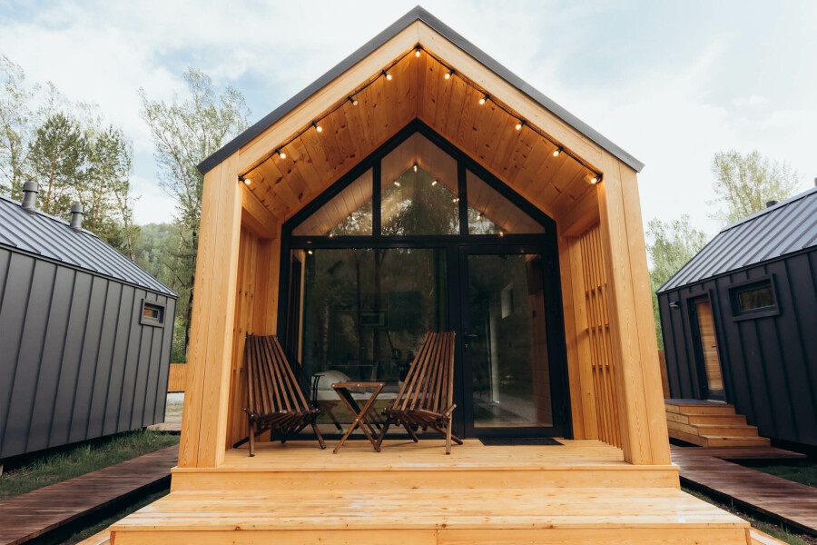 Барн стандарт #2 - фото 1