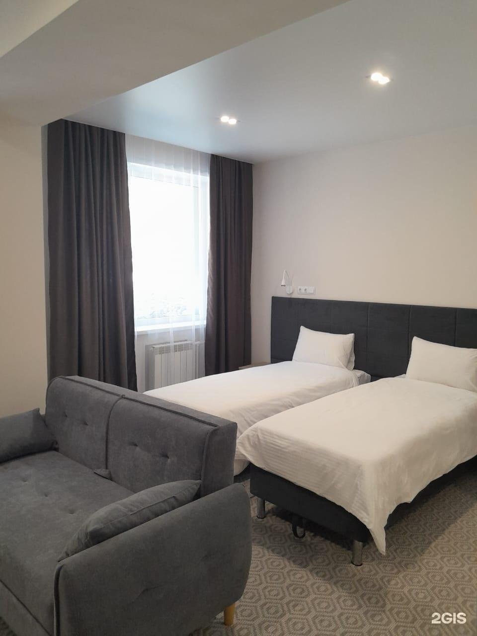 Ареда 1 - фото 55