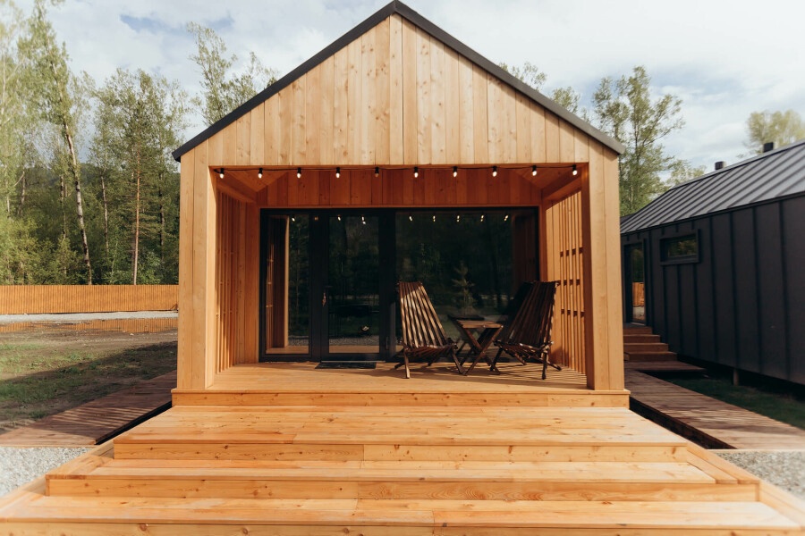 Барн комфорт #3 - фото 1