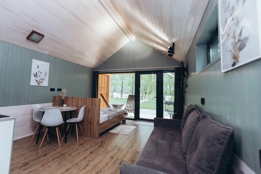 Барн комфорт #3 - фото 3