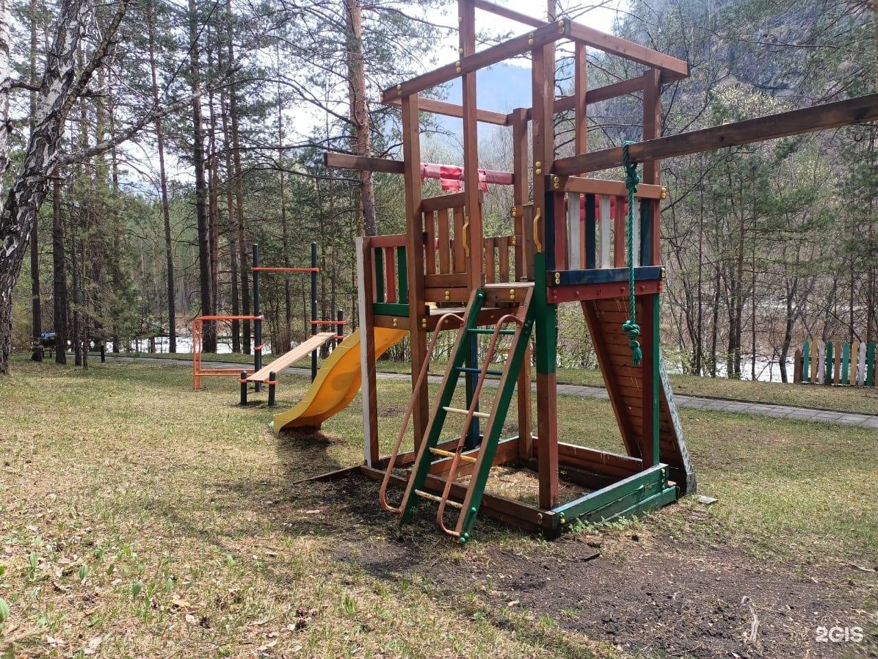 Ареда 1 - фото 56