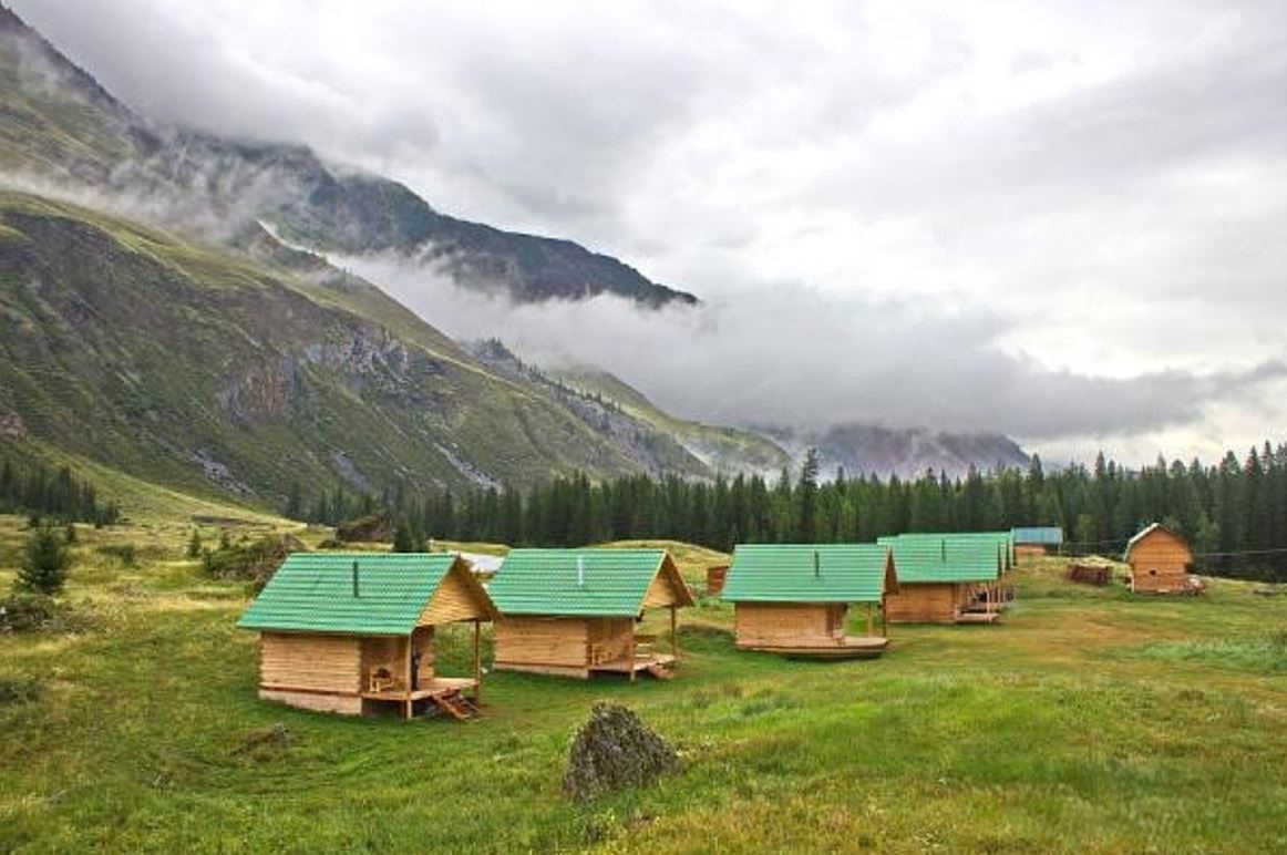 Сартакпай - фото 30