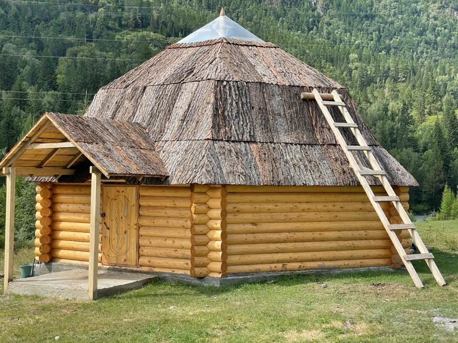 Сартакпай - фото 37