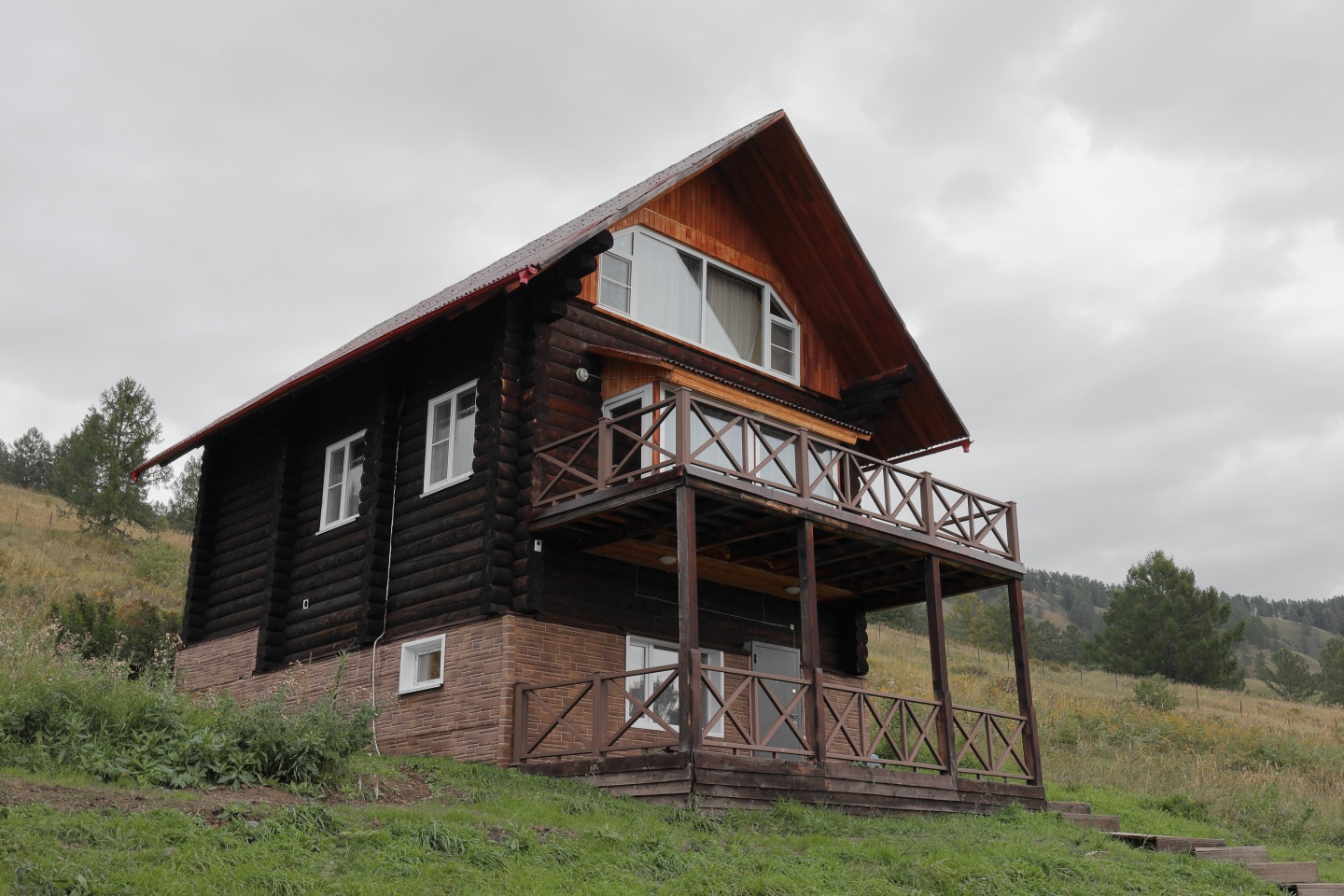 Асонов ключ - фото 6