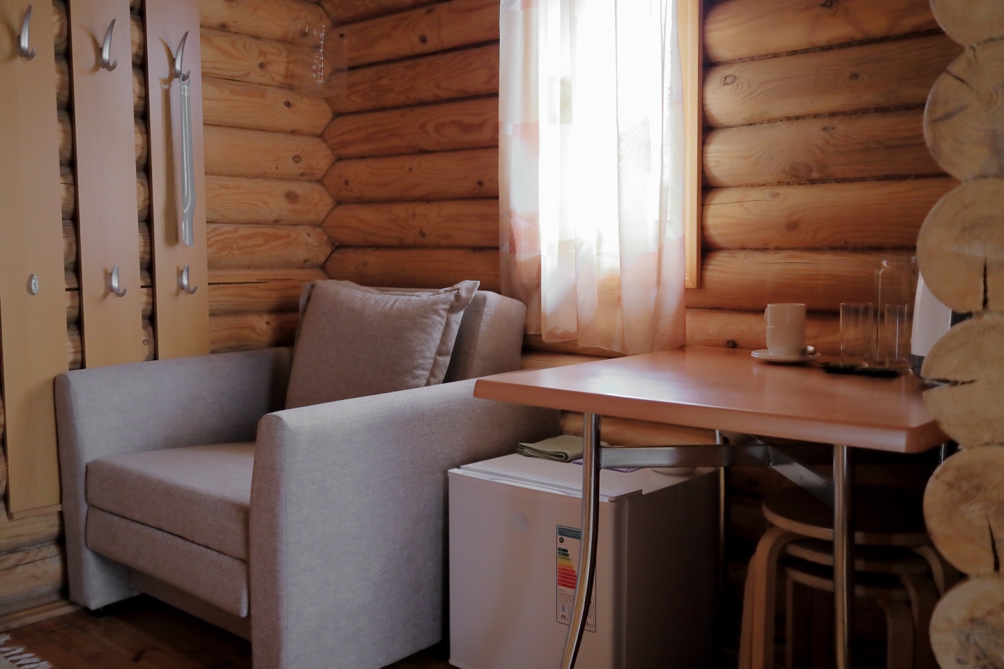 Асонов ключ - фото 18