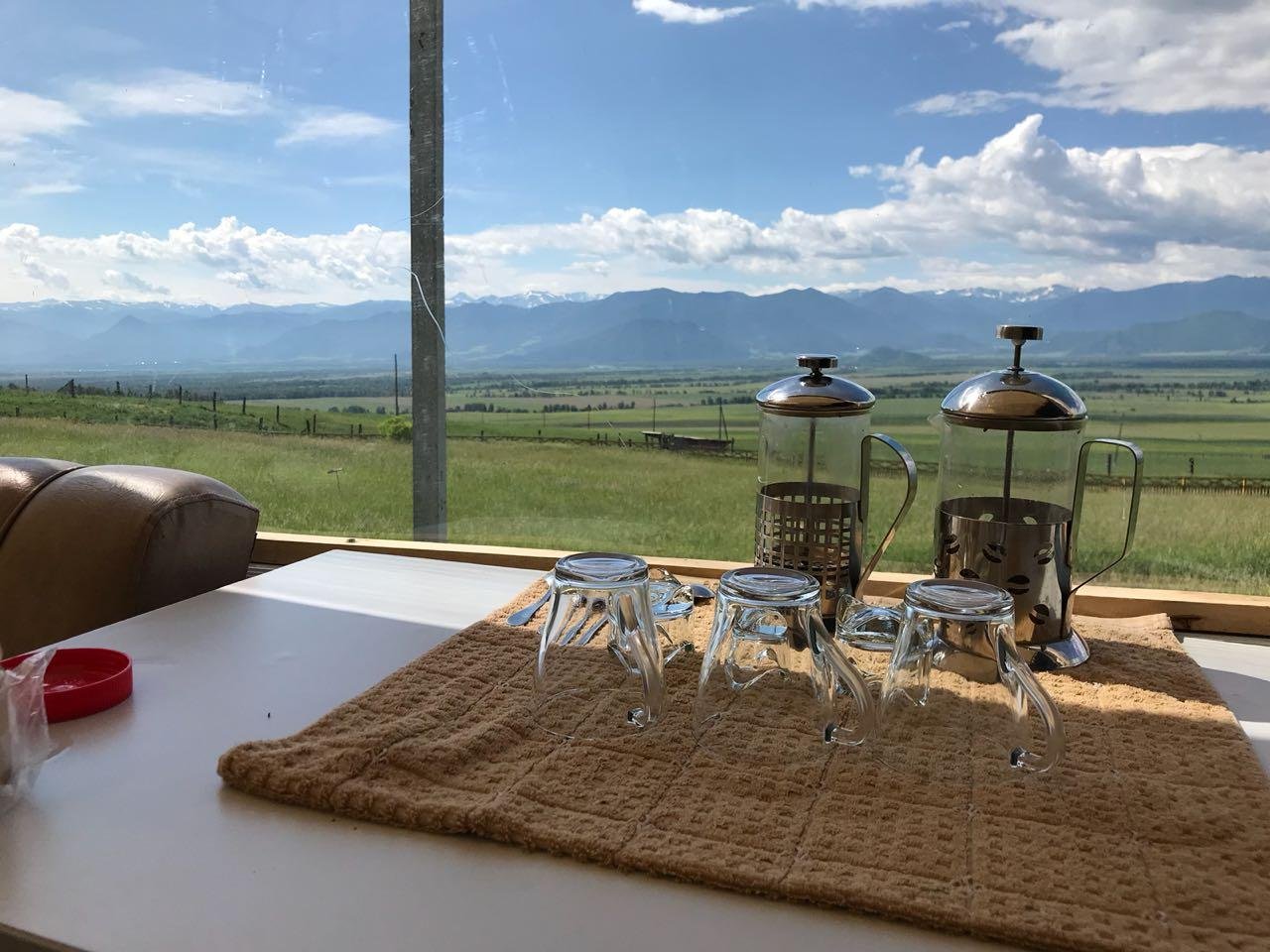 Асонов ключ - фото 24