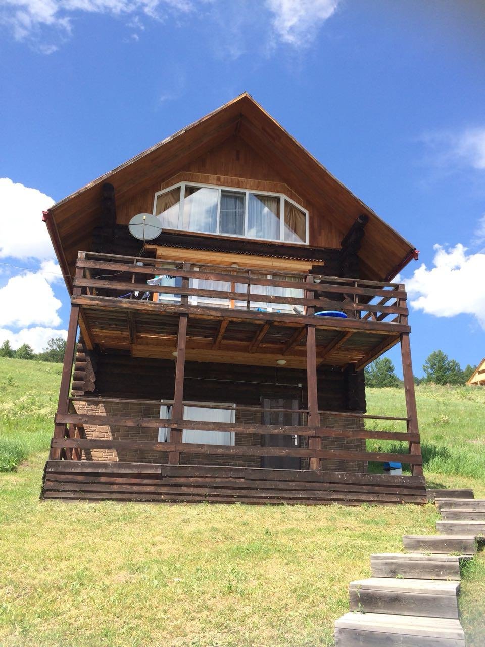 Асонов ключ - фото 45