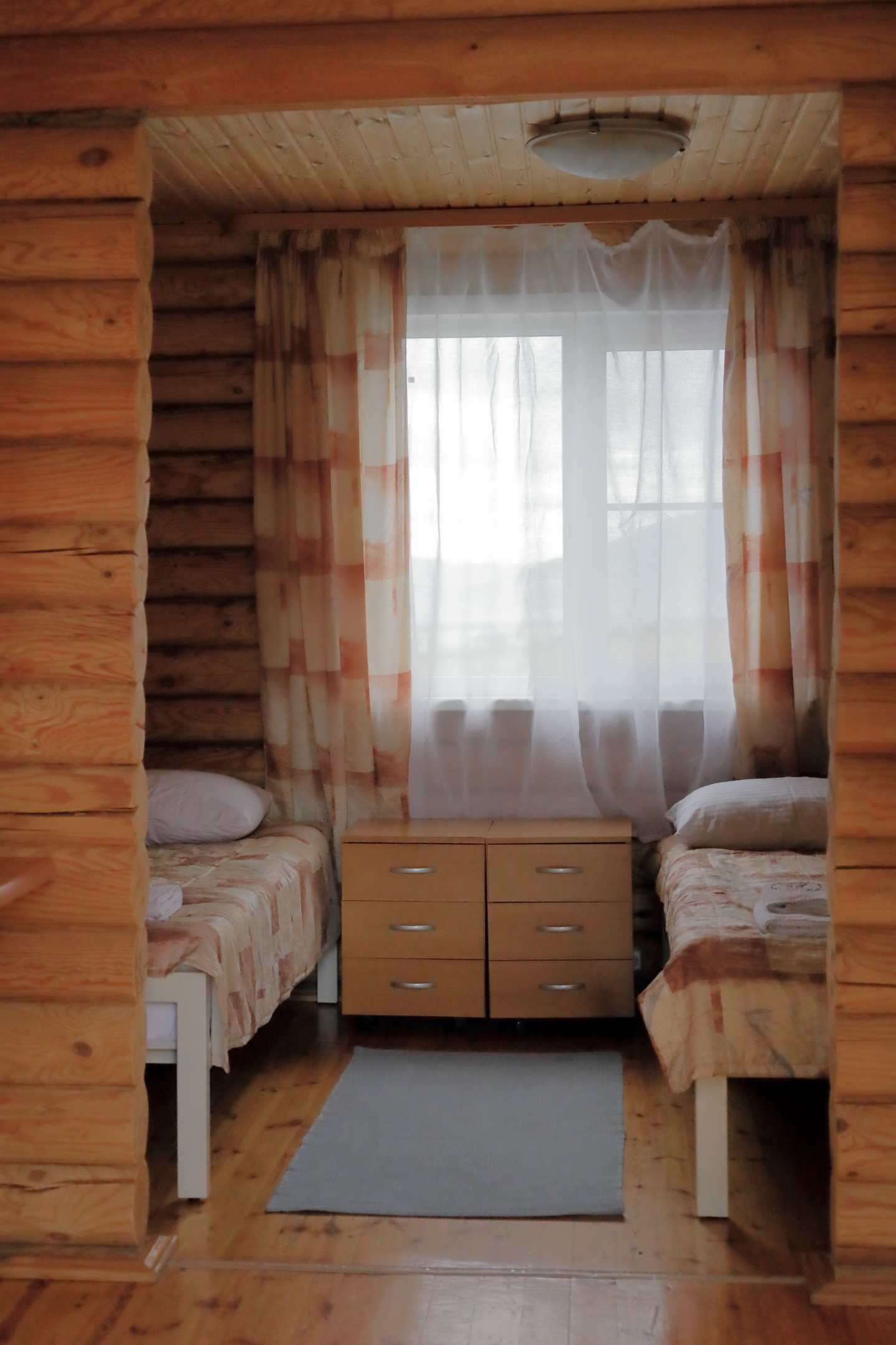 Асонов ключ - фото 48